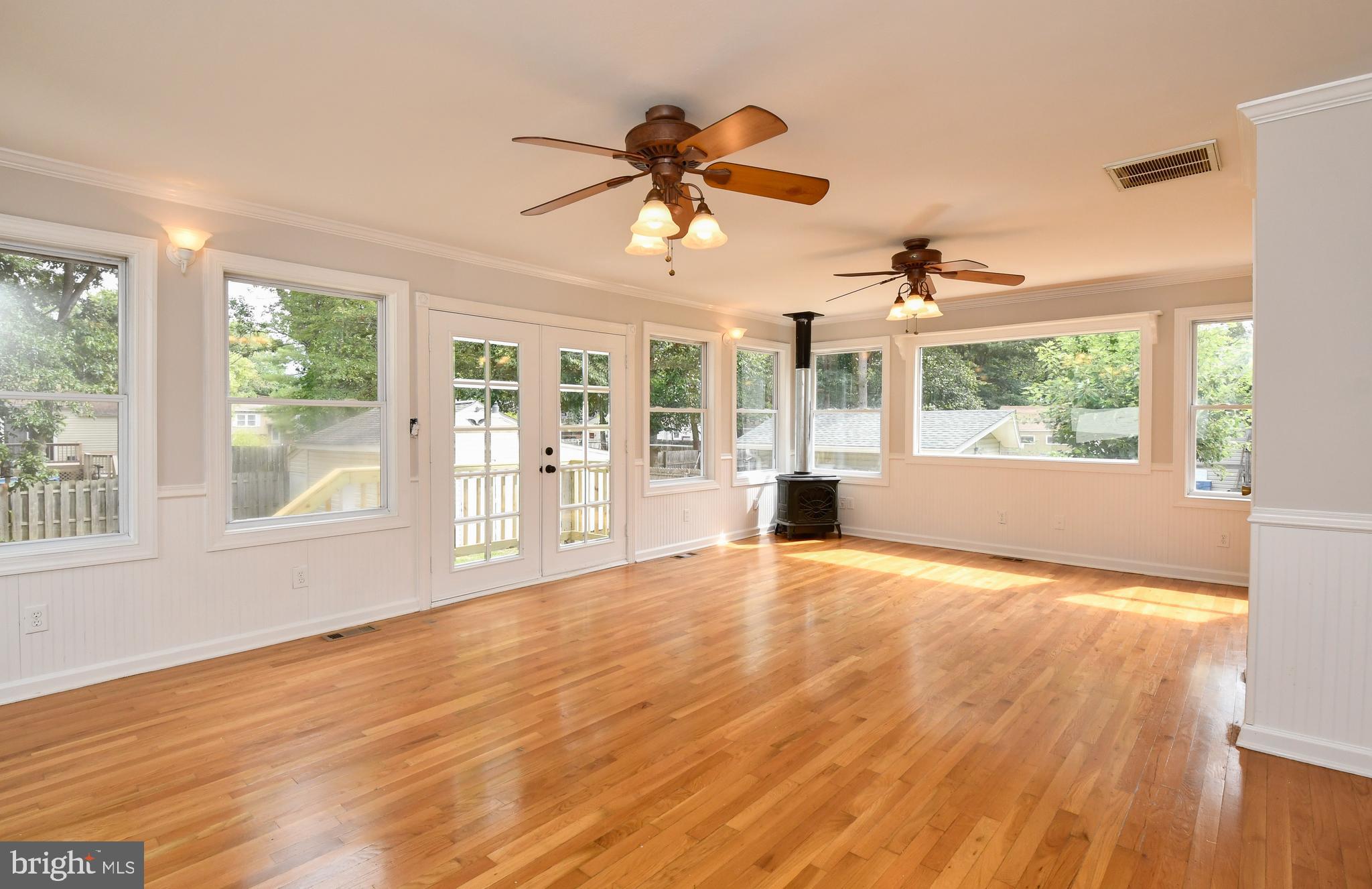 MILL GARDEN SOUTH - Residential