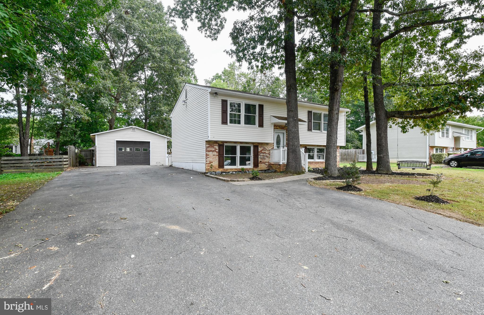 MILL GARDEN SOUTH - Residential