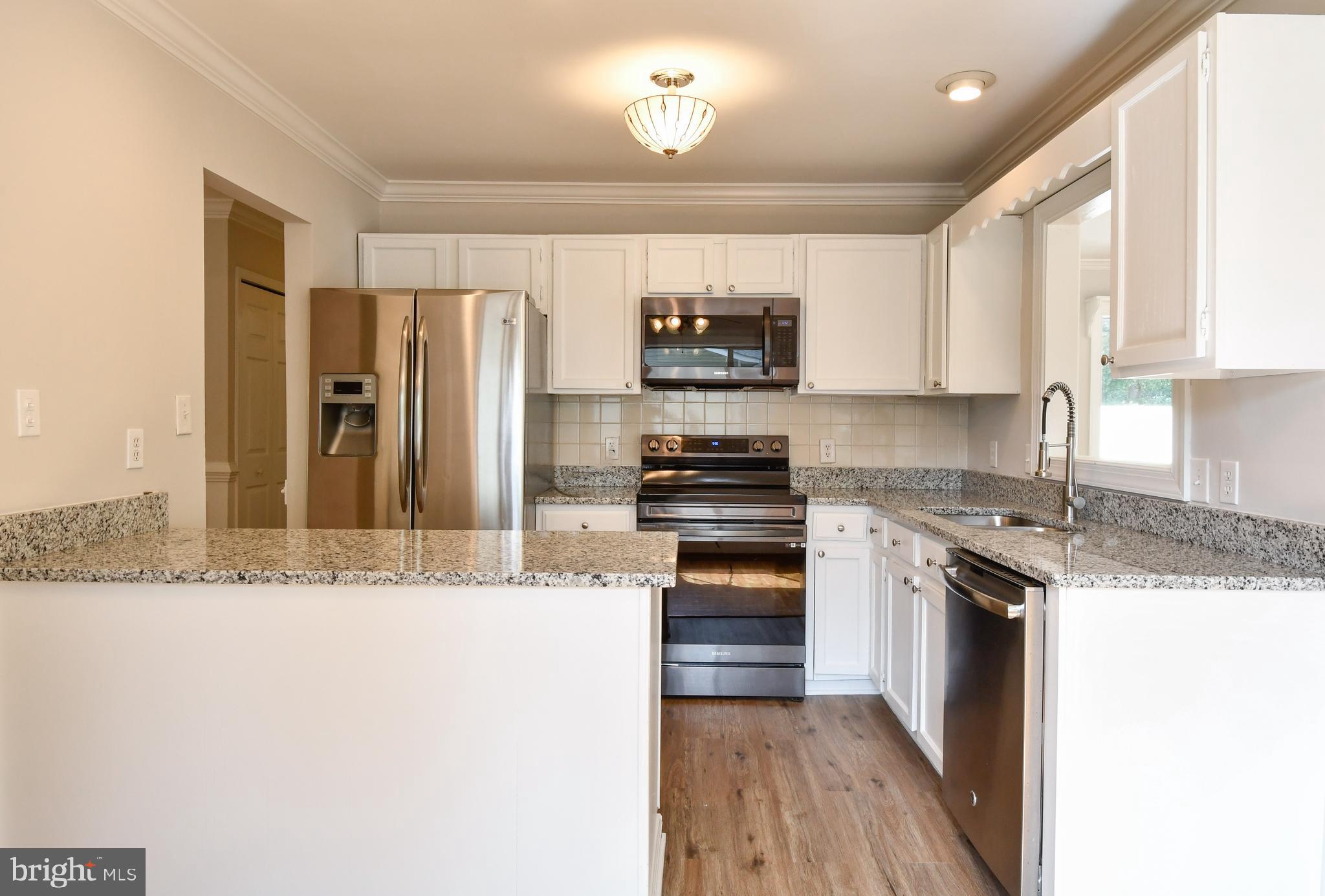 MILL GARDEN SOUTH - Residential