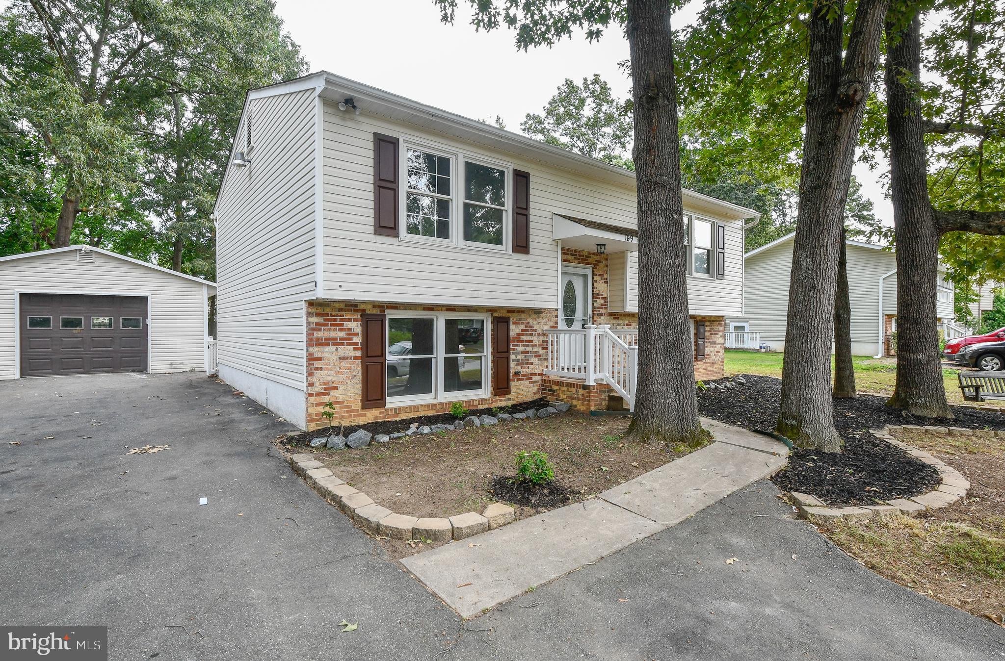 MILL GARDEN SOUTH - Residential