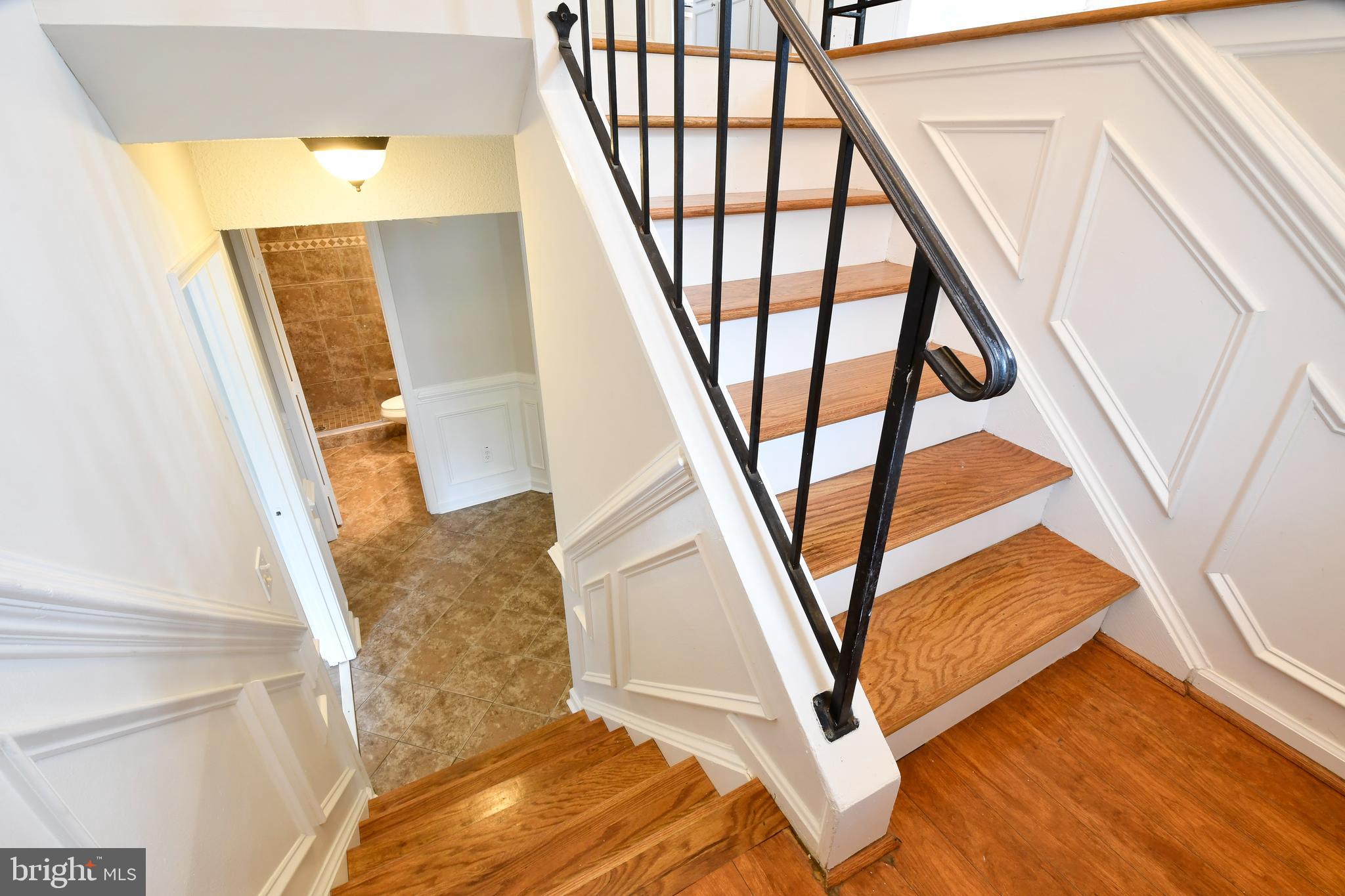 MILL GARDEN SOUTH - Residential