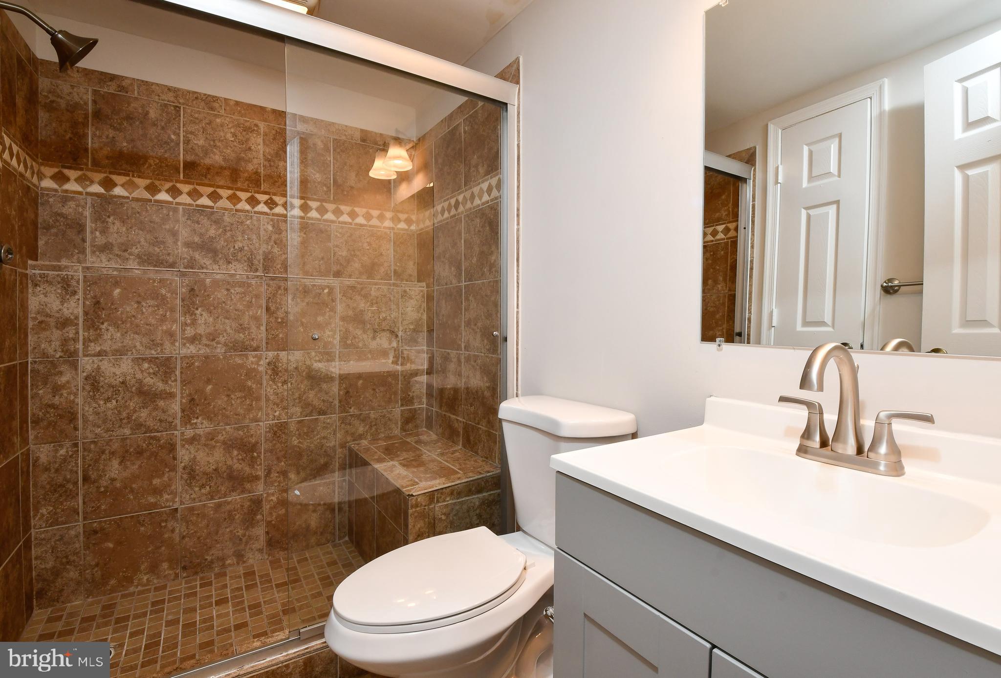 MILL GARDEN SOUTH - Residential