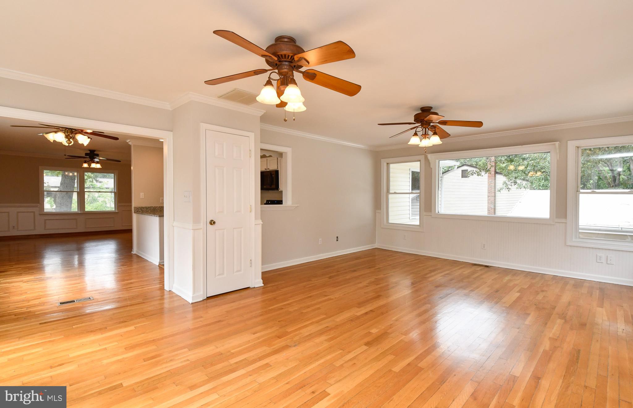 MILL GARDEN SOUTH - Residential