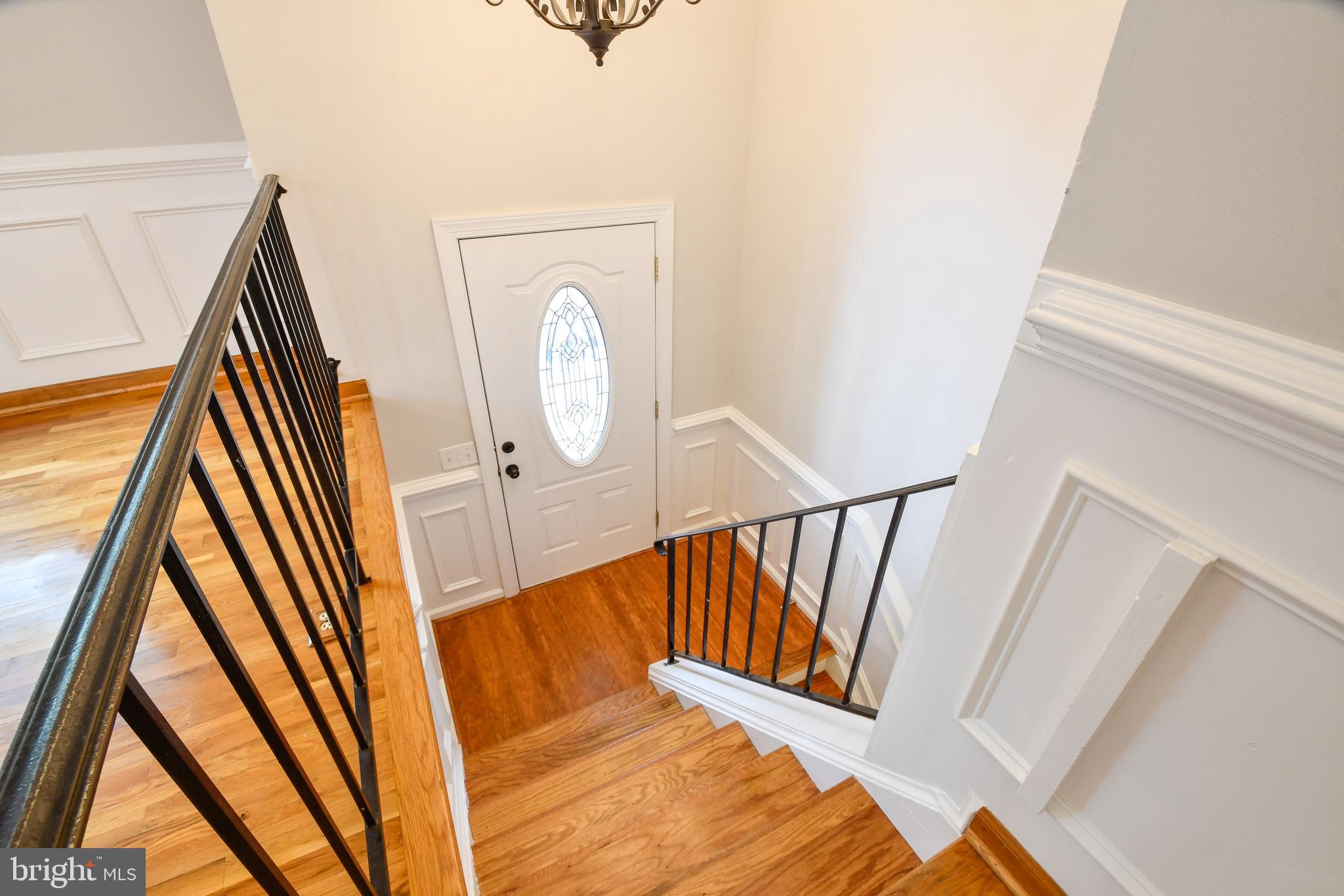 MILL GARDEN SOUTH - Residential