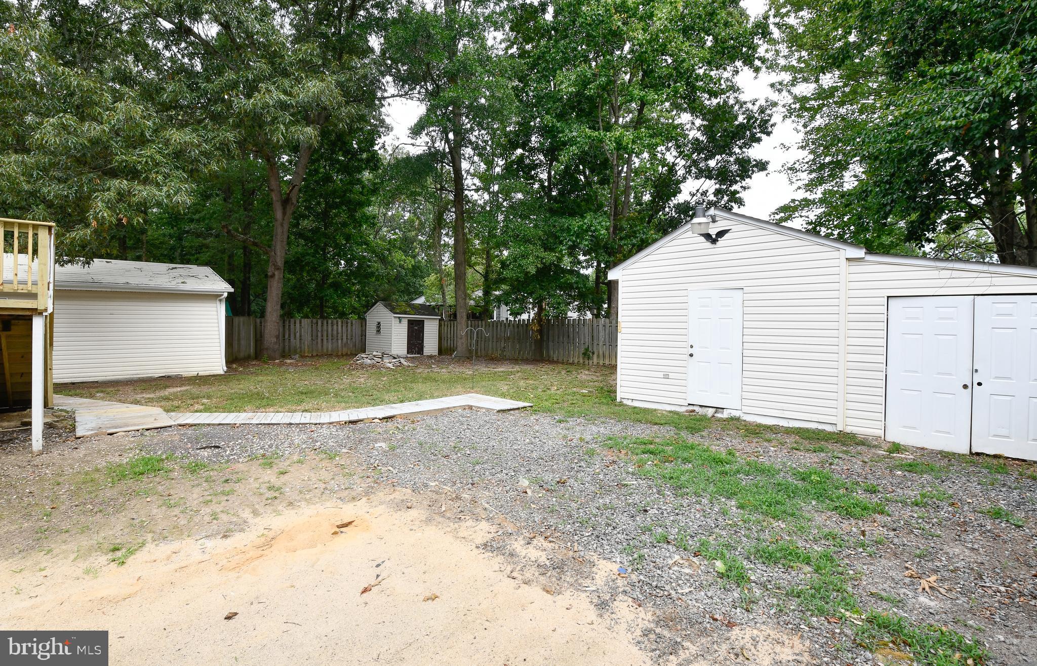 MILL GARDEN SOUTH - Residential