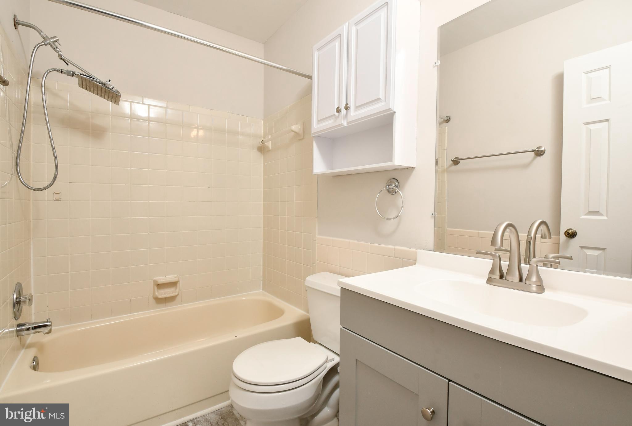 MILL GARDEN SOUTH - Residential