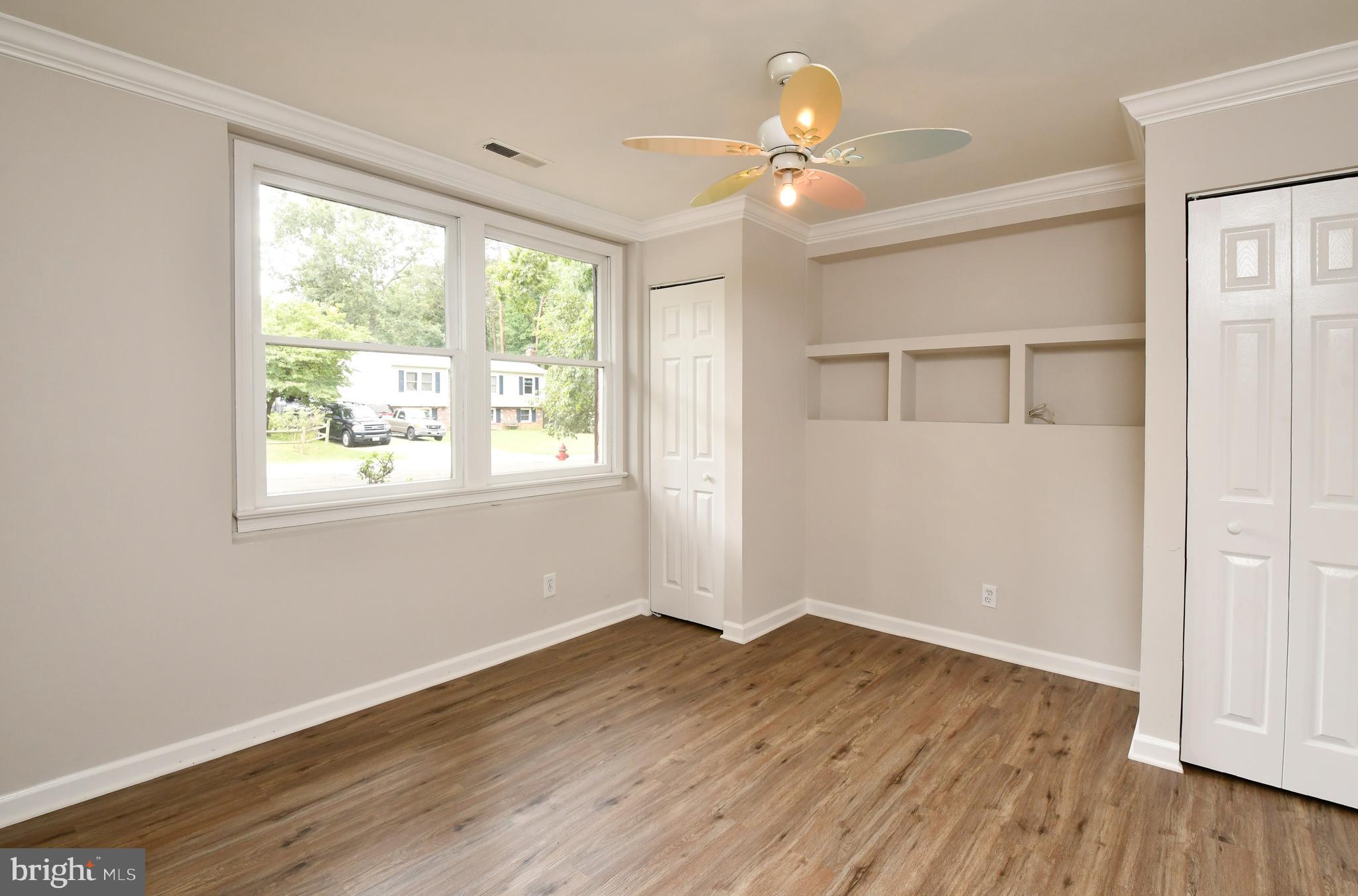 MILL GARDEN SOUTH - Residential