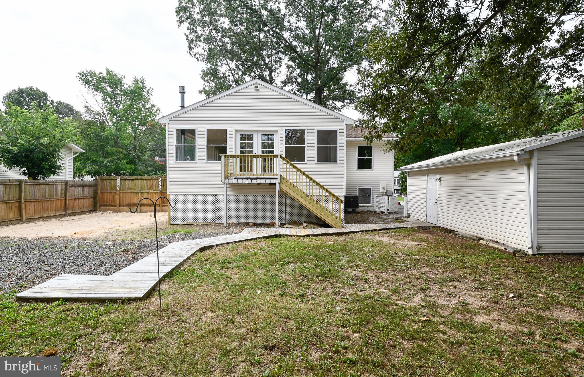 MILL GARDEN SOUTH - Residential