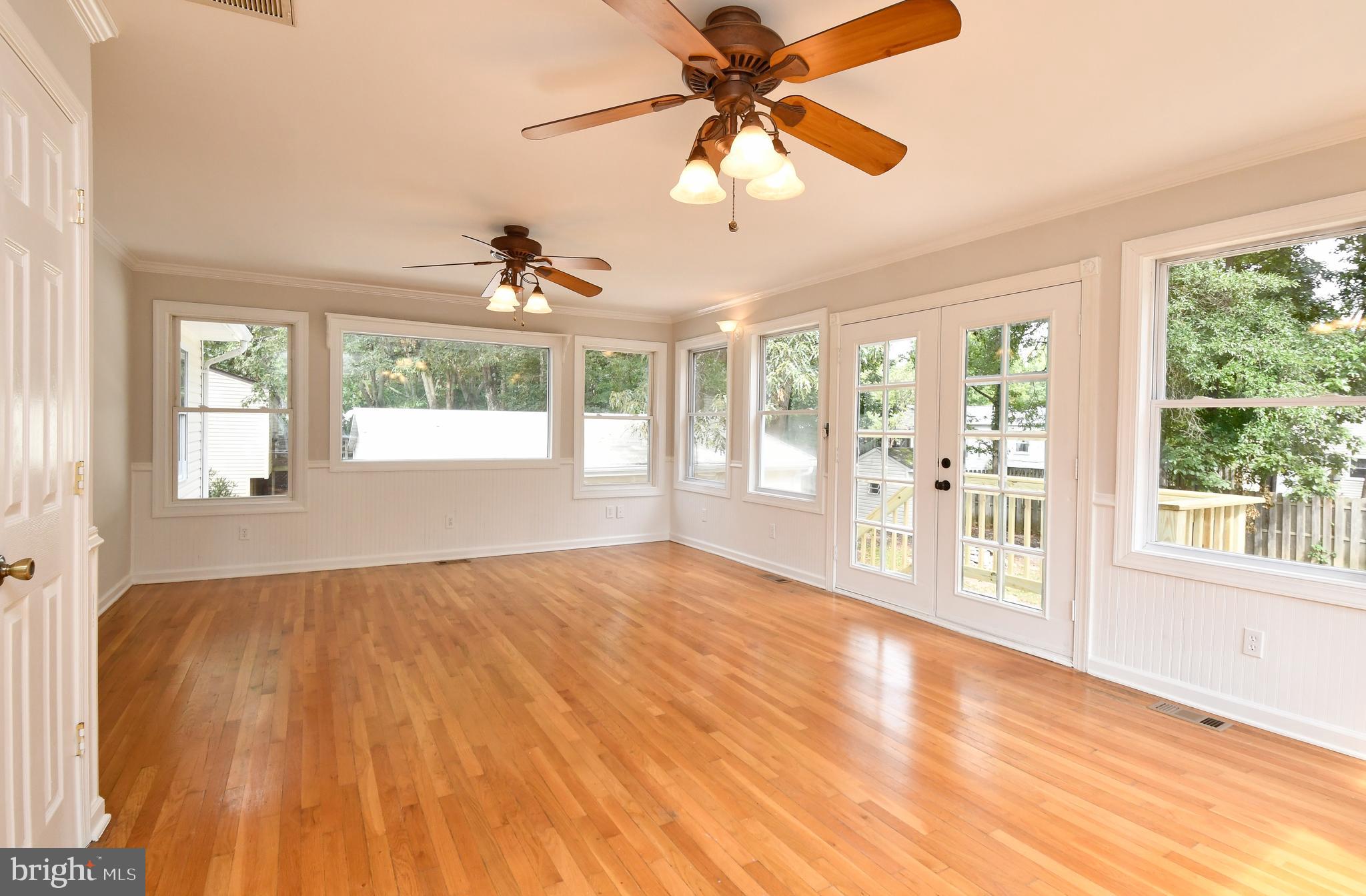 MILL GARDEN SOUTH - Residential