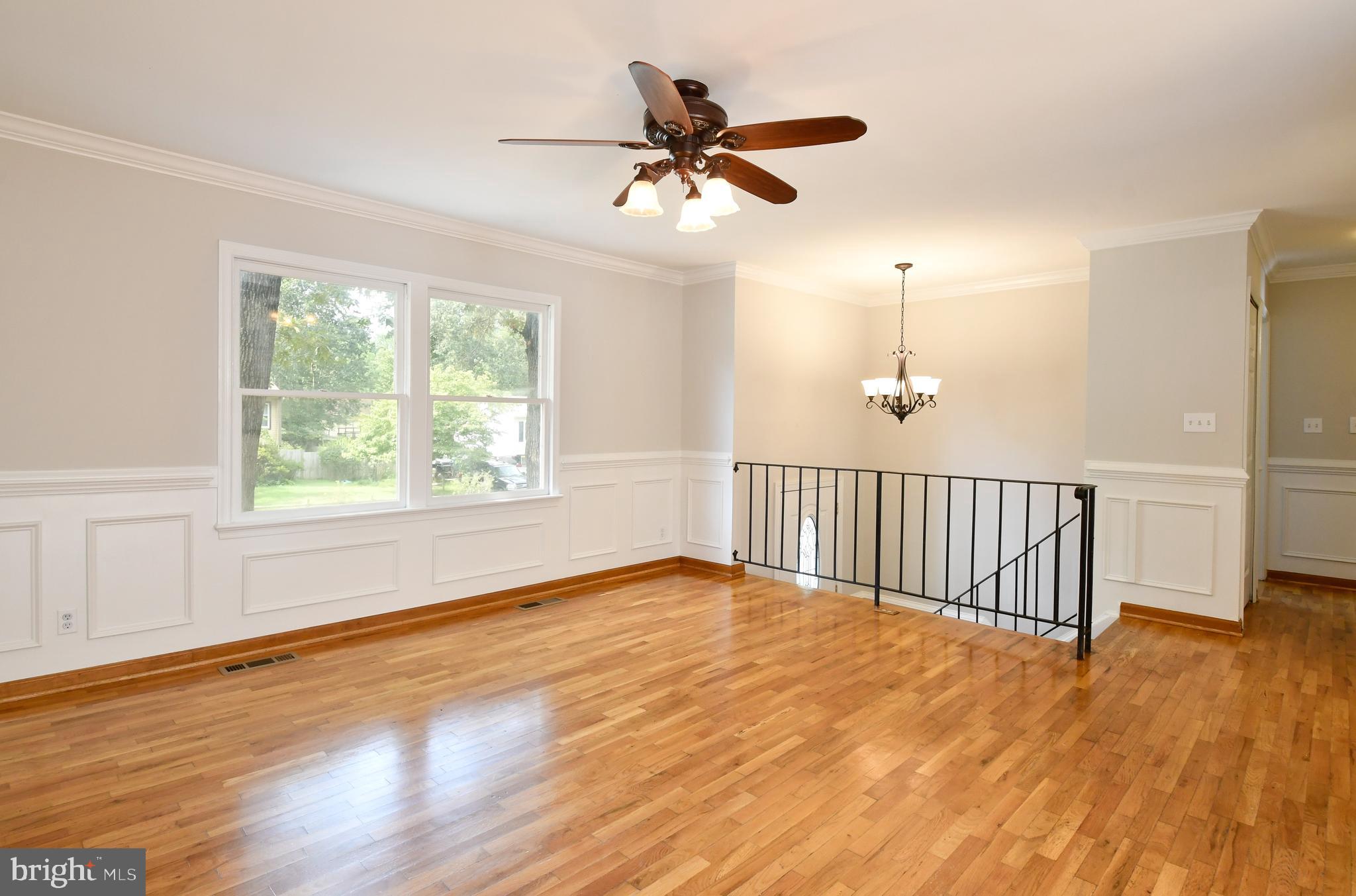 MILL GARDEN SOUTH - Residential