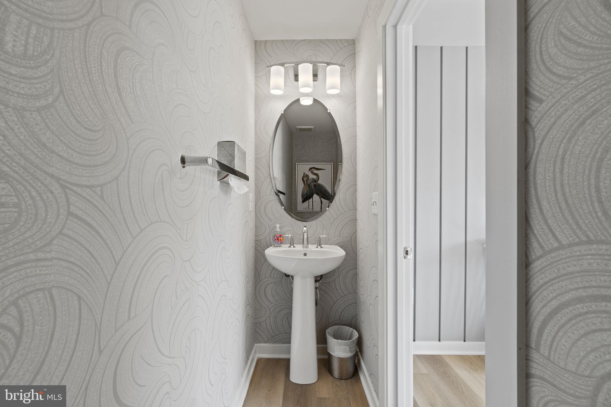 ARCOLA TOWN CENTER - Residential