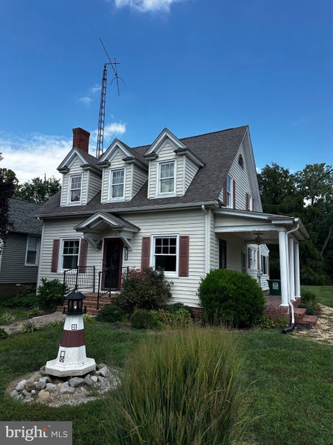 Photo of 107 Church Street, VIENNA, MD 21869 (MLS # MDDO2013126)