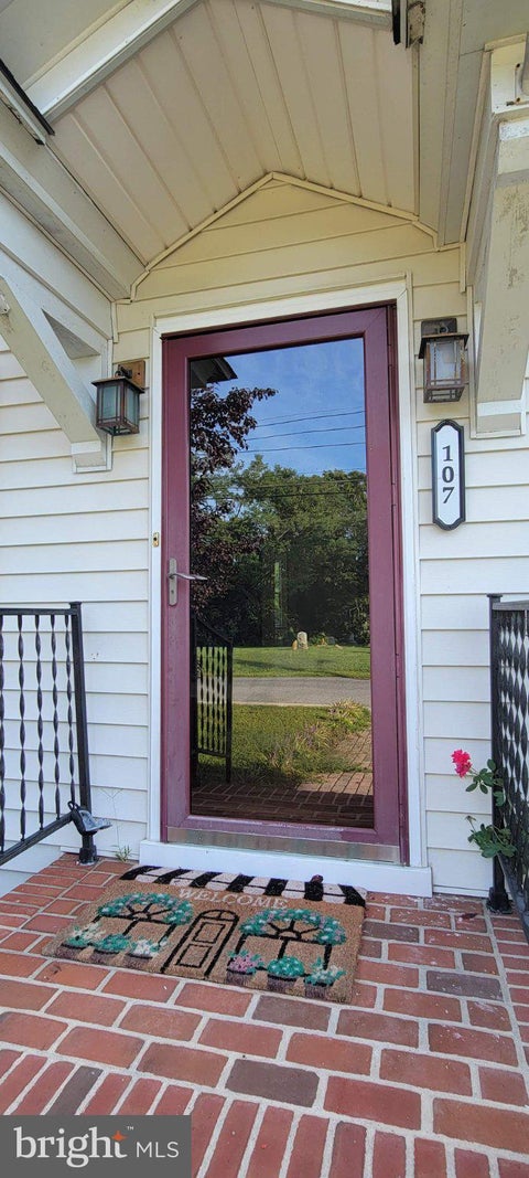 Photo of 107 Church Street, VIENNA, MD 21869 (MLS # MDDO2013126)