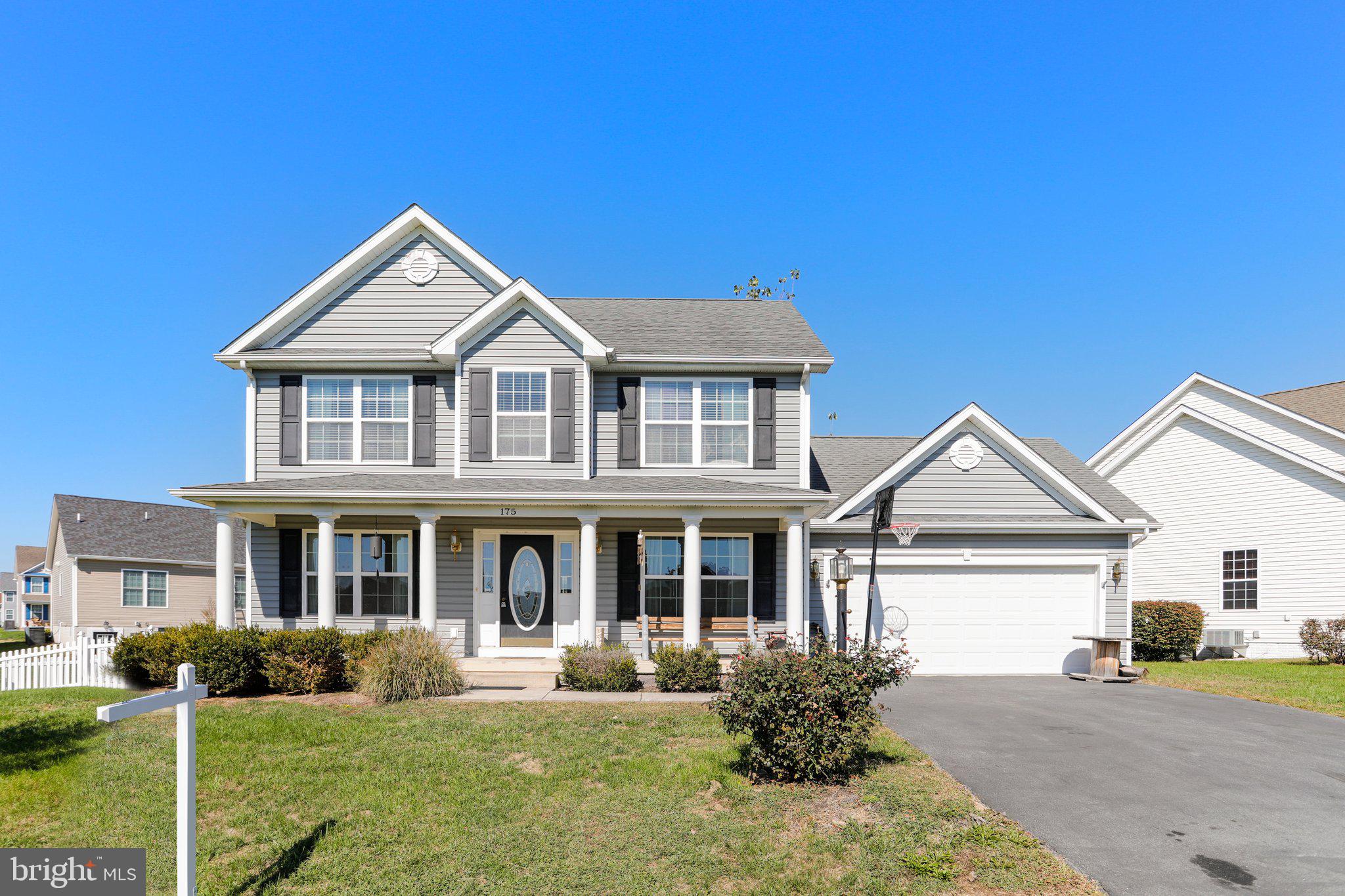 WEBBER SPRINGS - Residential