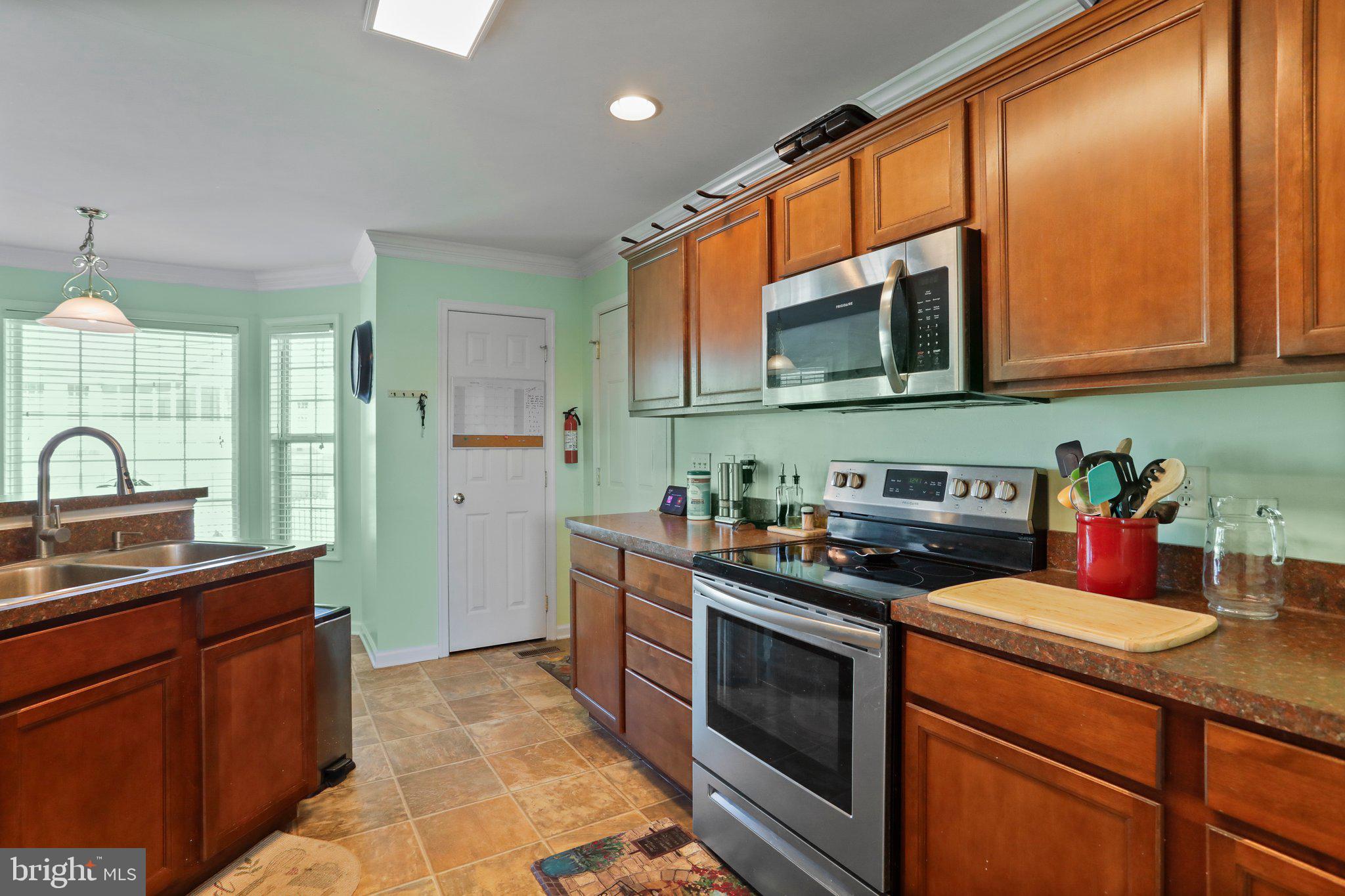 WEBBER SPRINGS - Residential