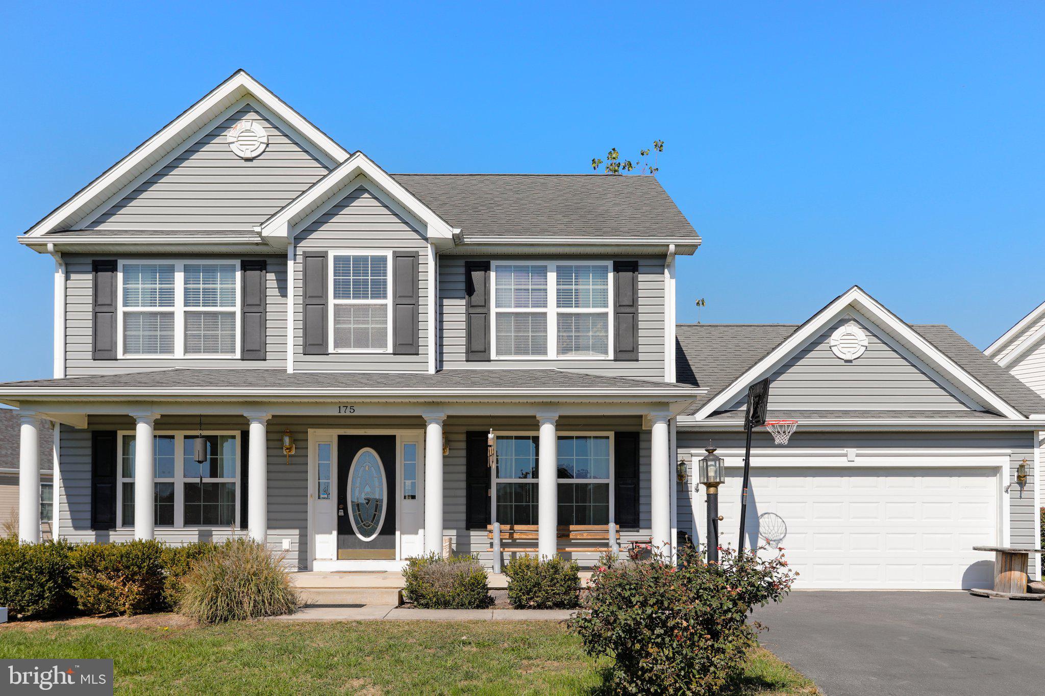 WEBBER SPRINGS - Residential