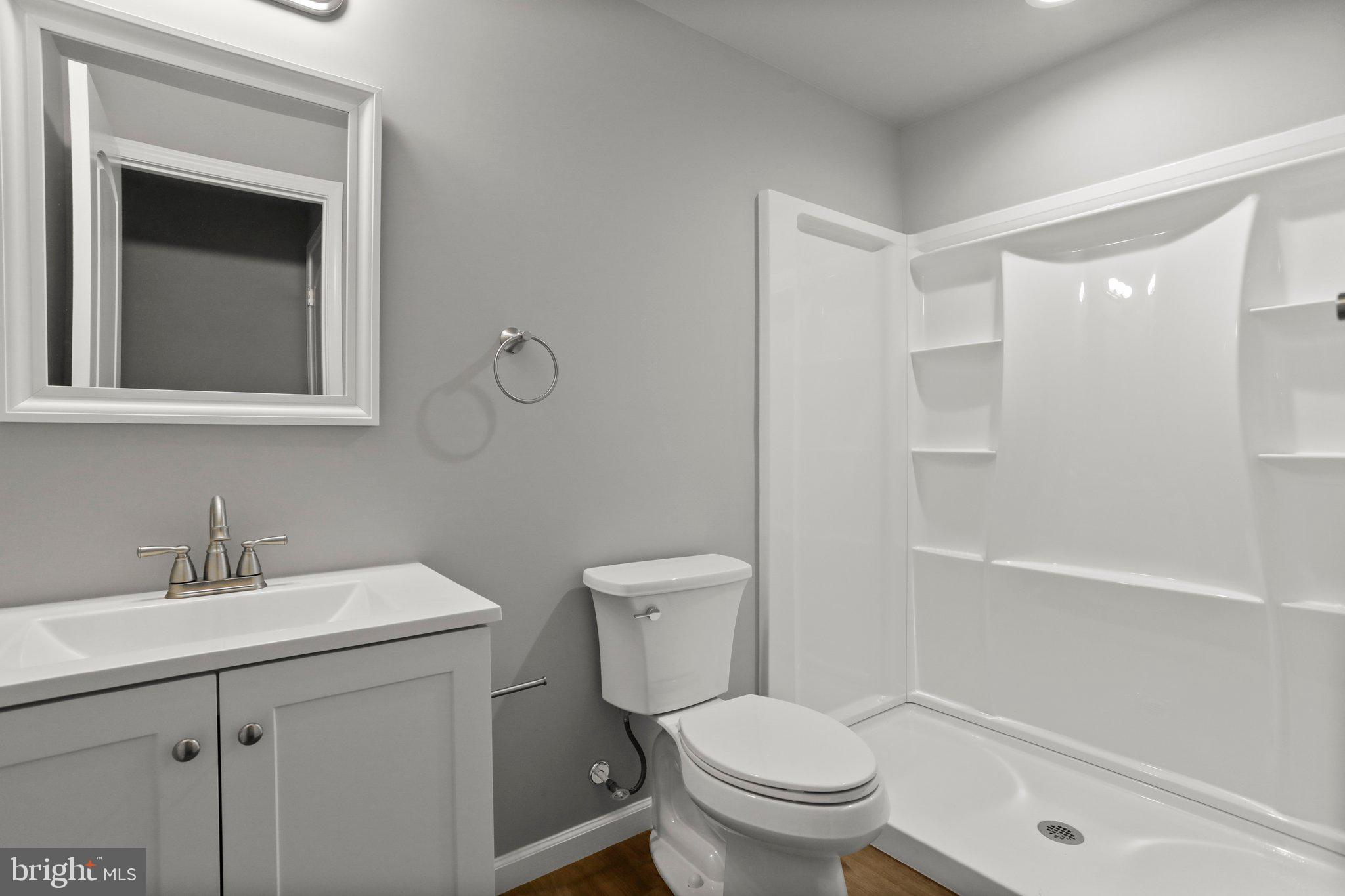 WEBBER SPRINGS - Residential