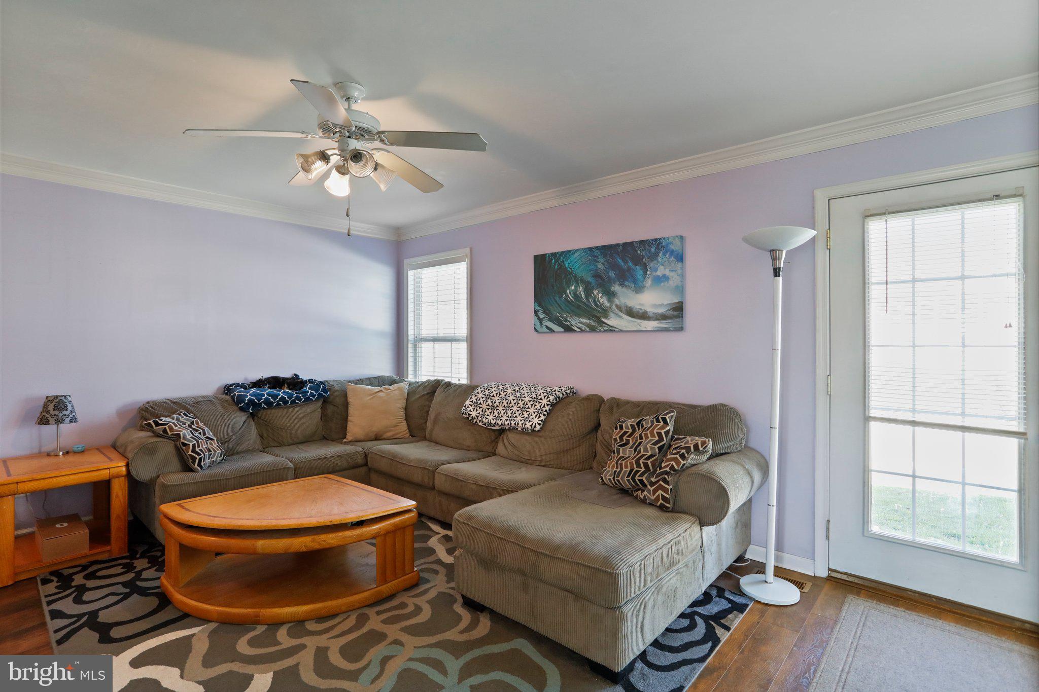 WEBBER SPRINGS - Residential