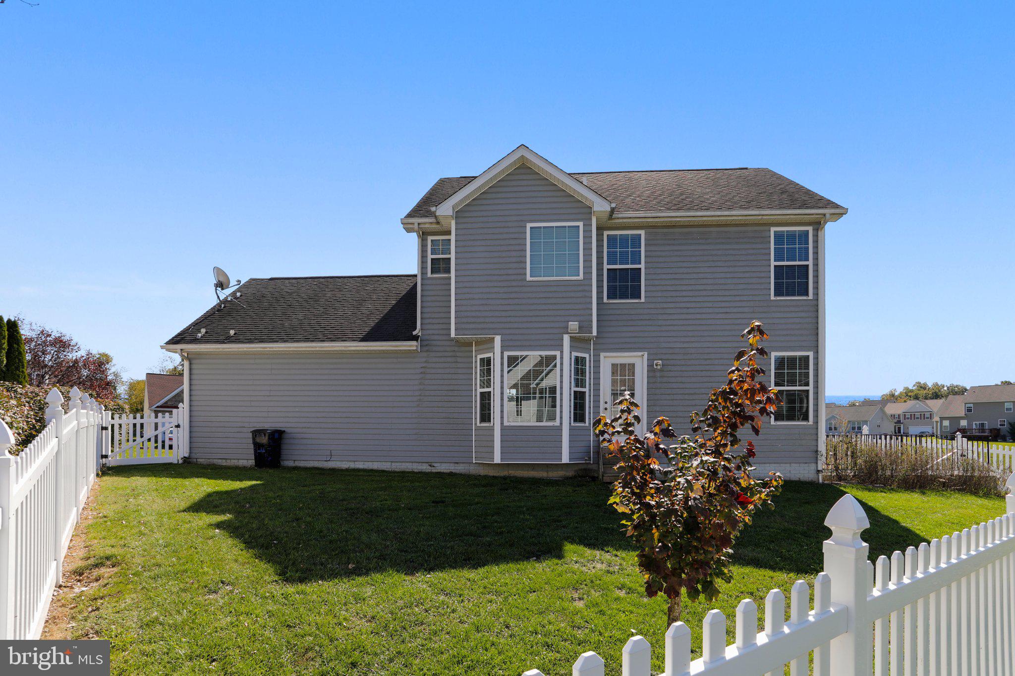 WEBBER SPRINGS - Residential