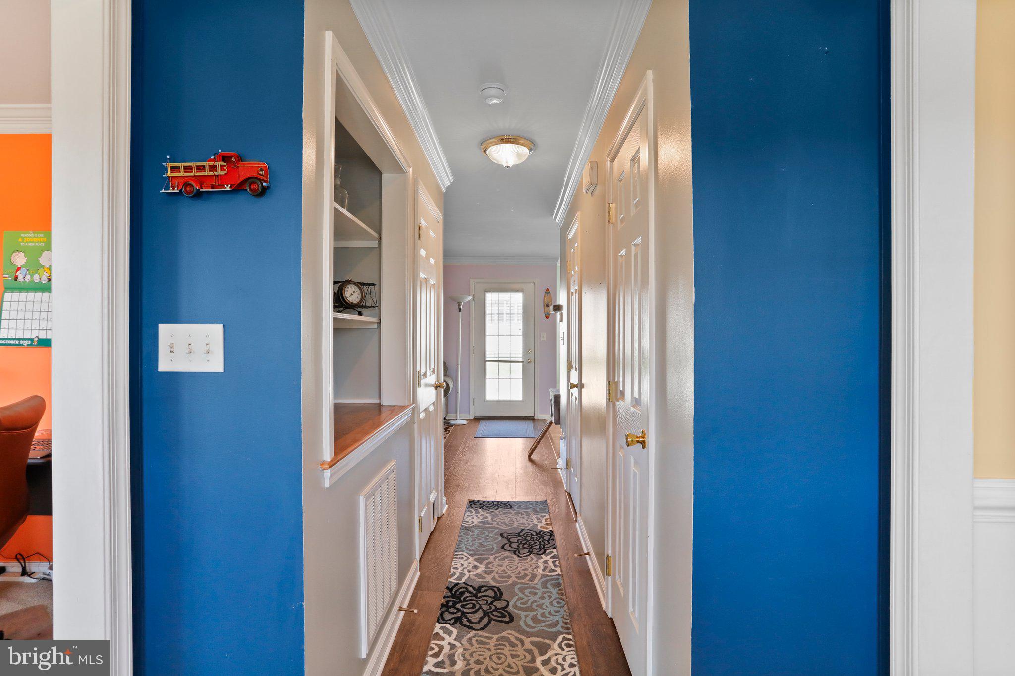 WEBBER SPRINGS - Residential