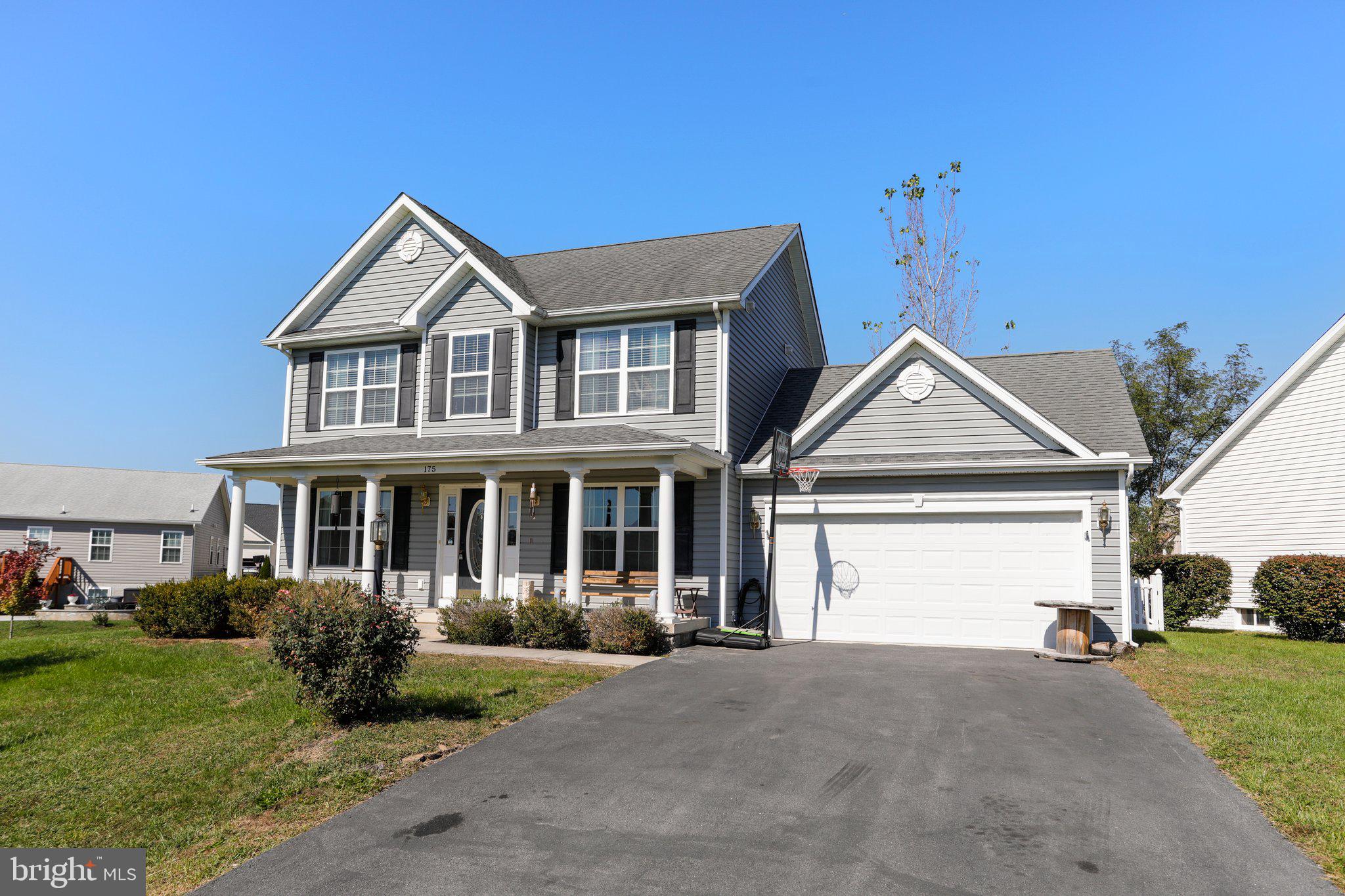 WEBBER SPRINGS - Residential