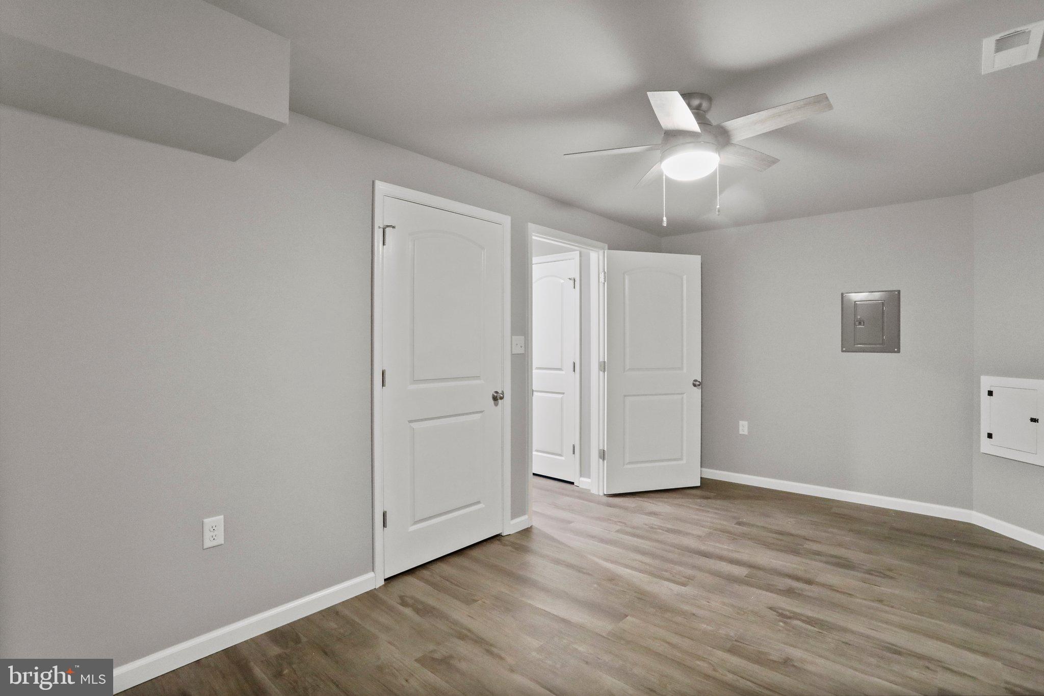 WEBBER SPRINGS - Residential