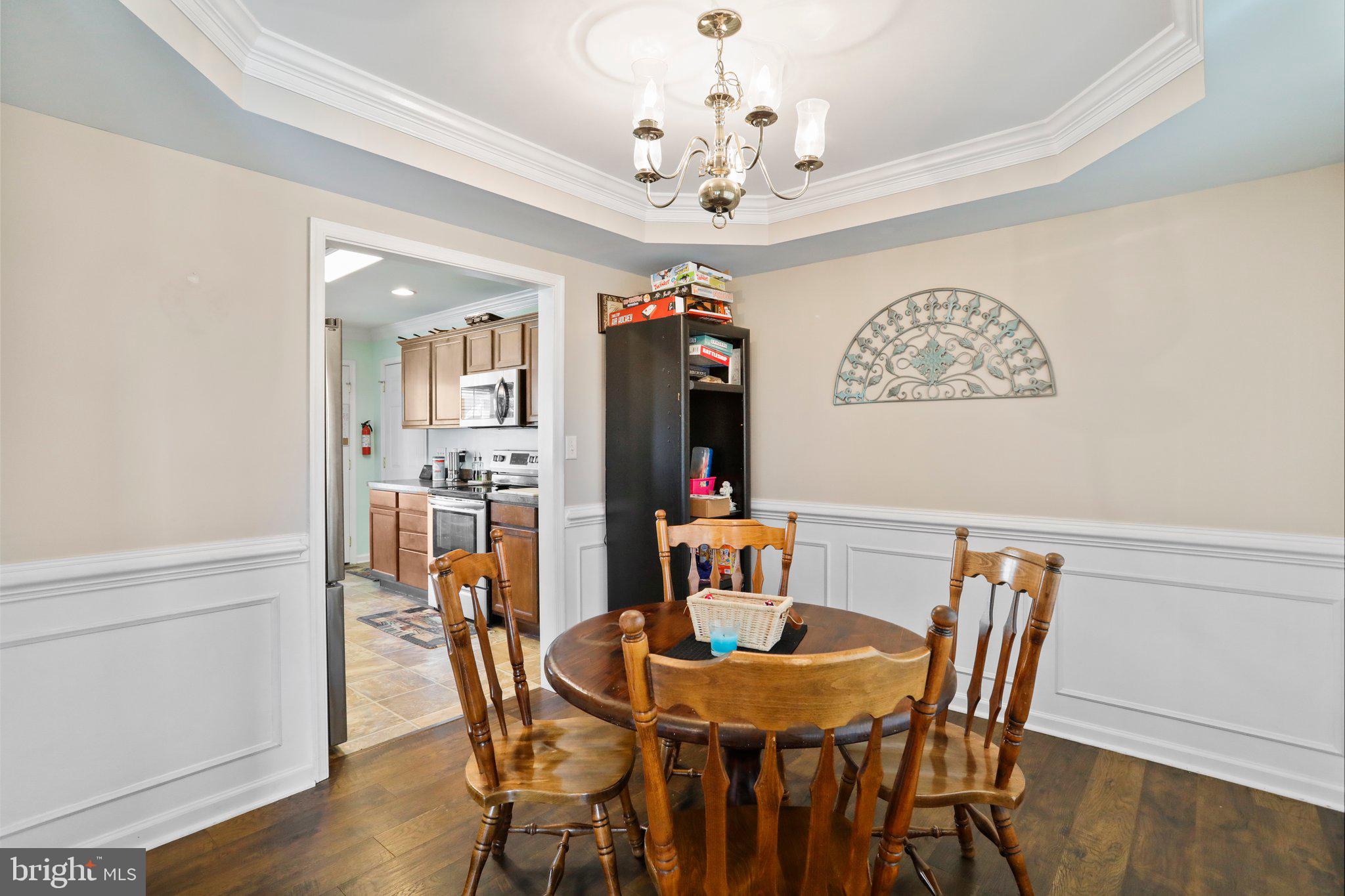 WEBBER SPRINGS - Residential