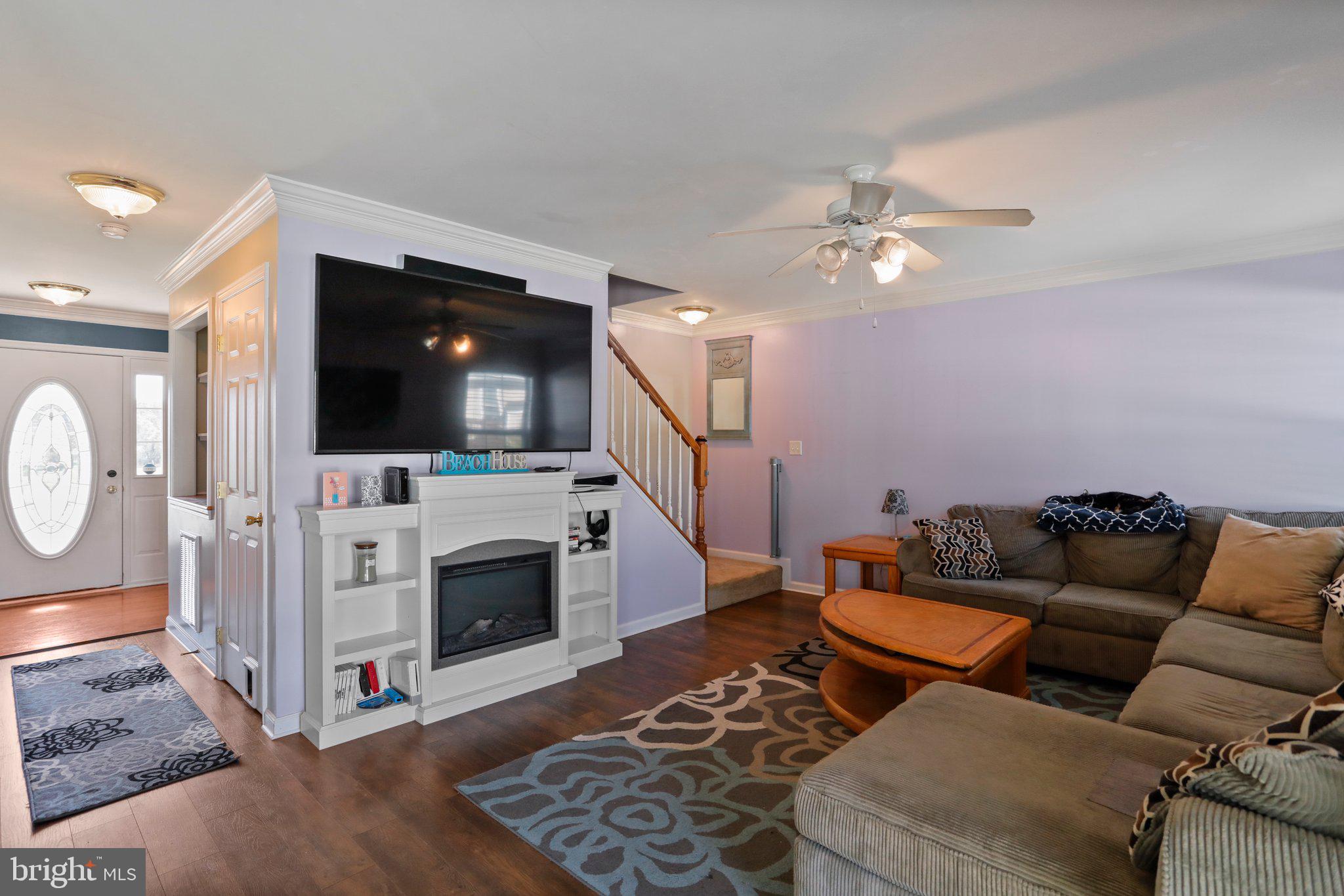 WEBBER SPRINGS - Residential