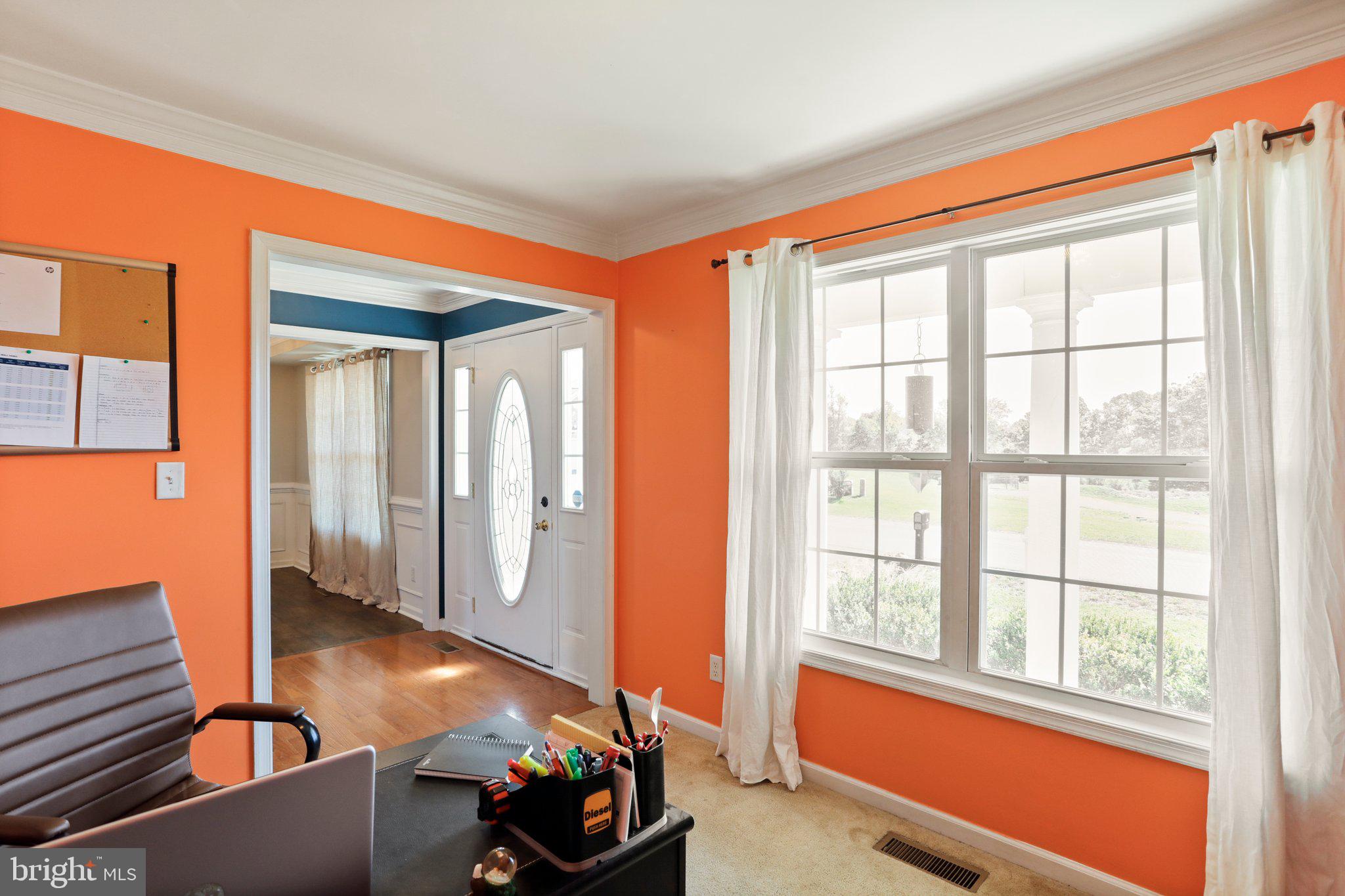 WEBBER SPRINGS - Residential