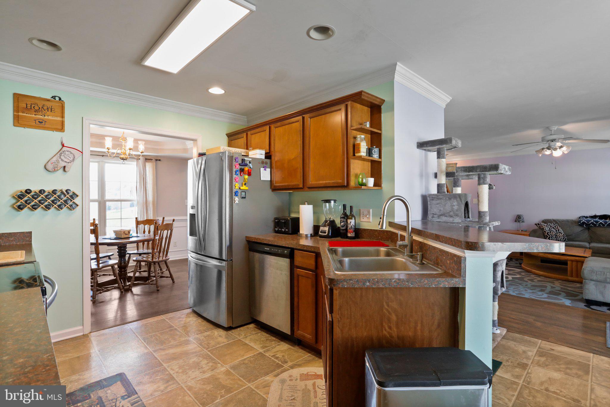 WEBBER SPRINGS - Residential