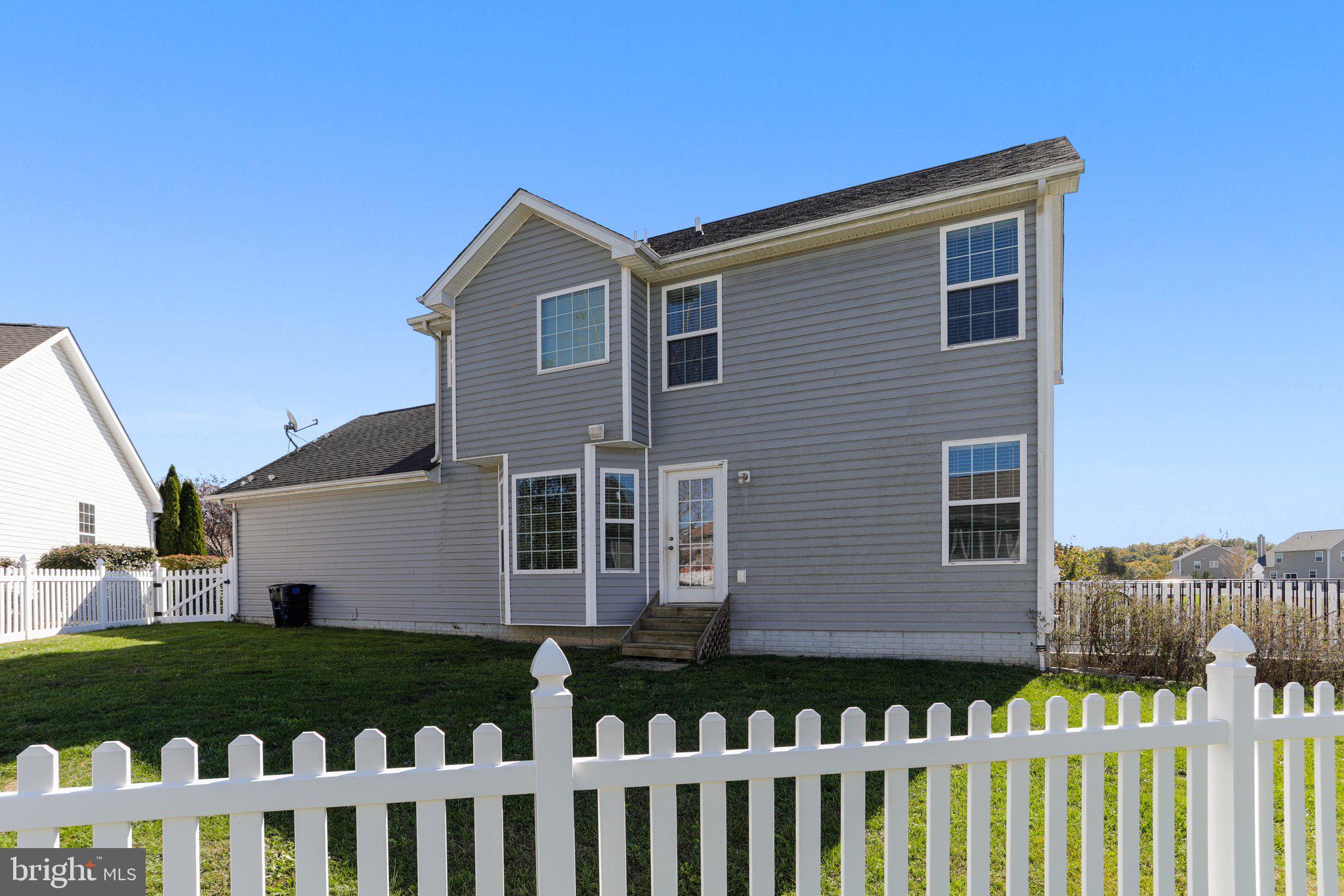 WEBBER SPRINGS - Residential