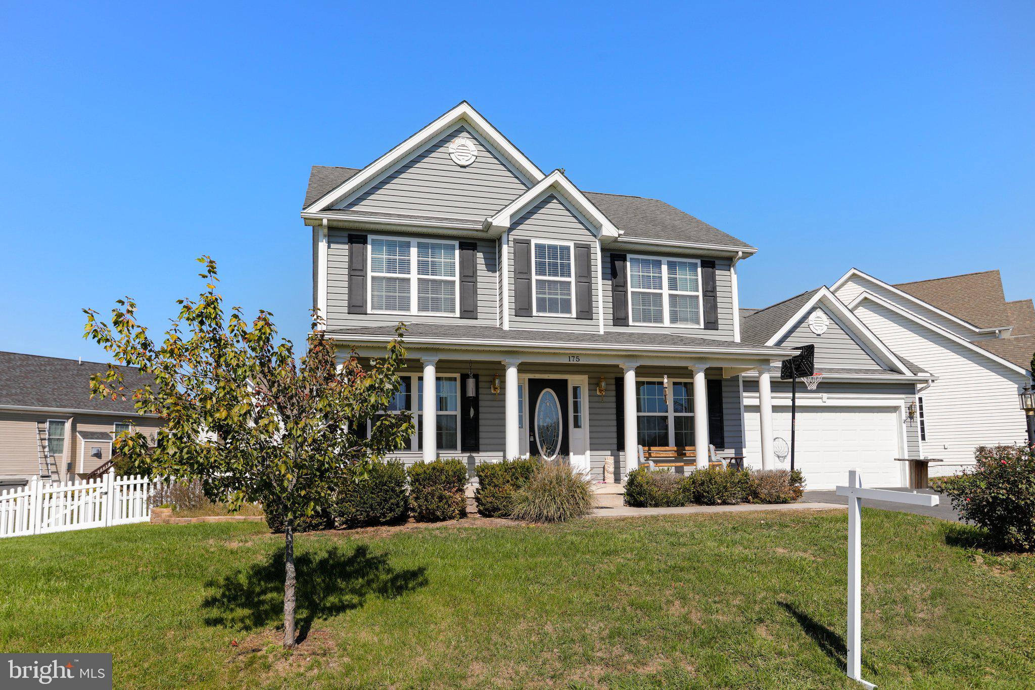 WEBBER SPRINGS - Residential