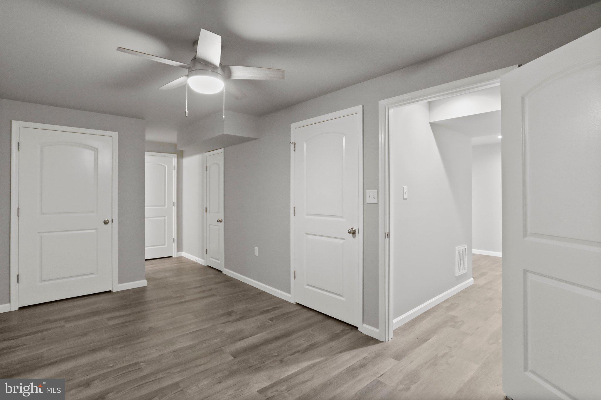 WEBBER SPRINGS - Residential