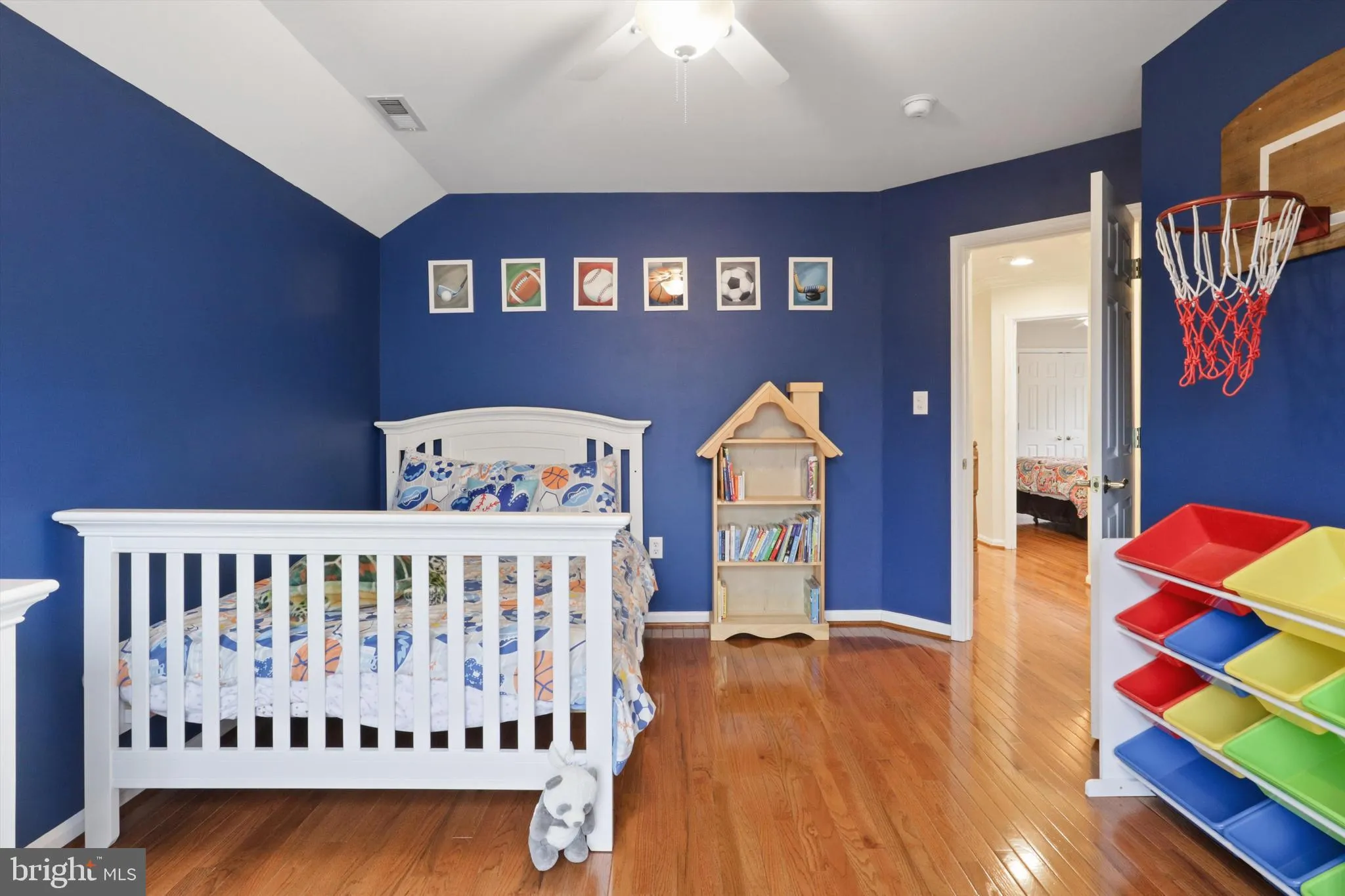 Bristow, Virginia 20136, United States, 4 Bedrooms Bedrooms, ,4 BathroomsBathrooms,Residential,Active,82951