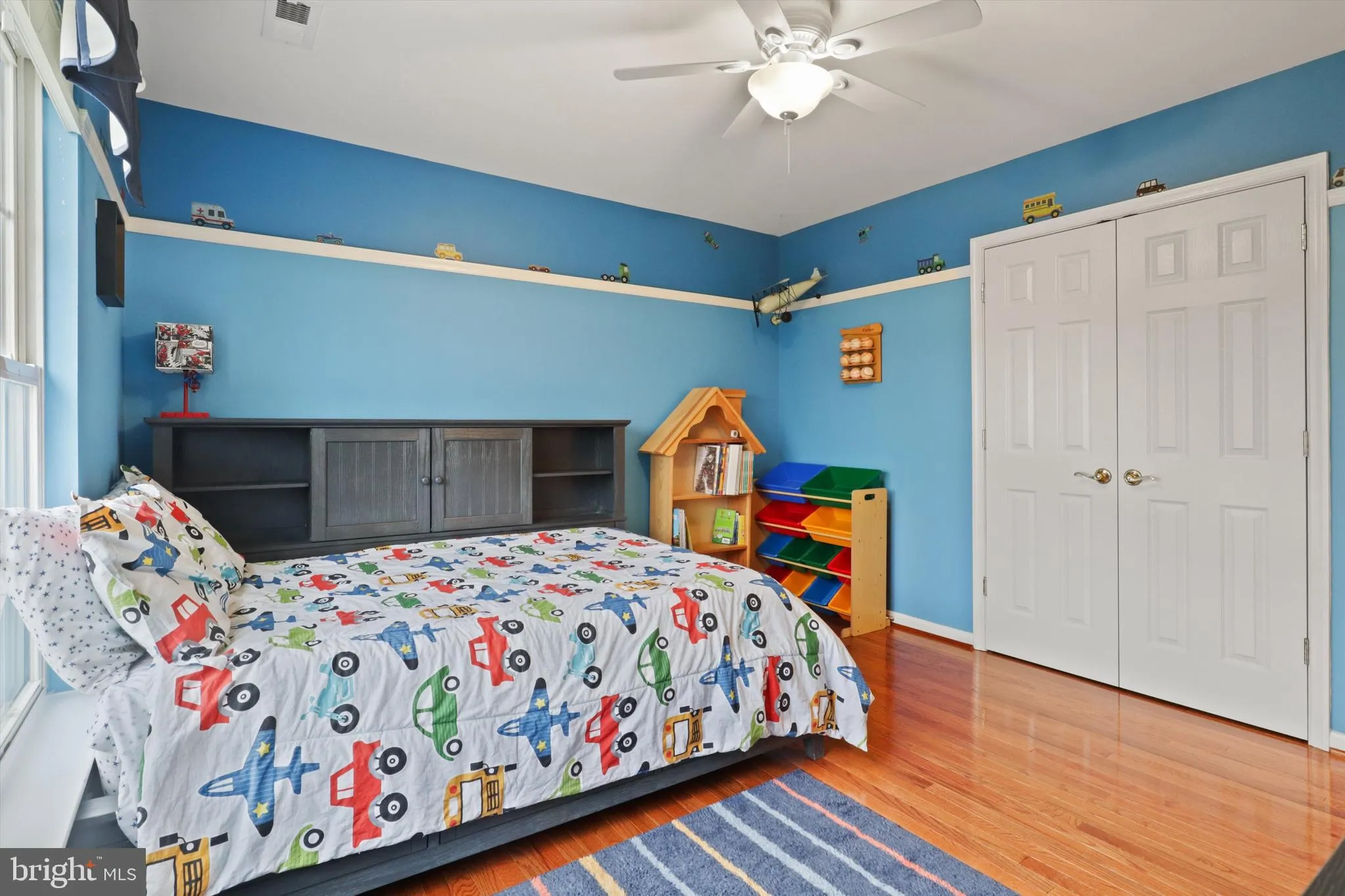 Bristow, Virginia 20136, United States, 4 Bedrooms Bedrooms, ,4 BathroomsBathrooms,Residential,Active,82951