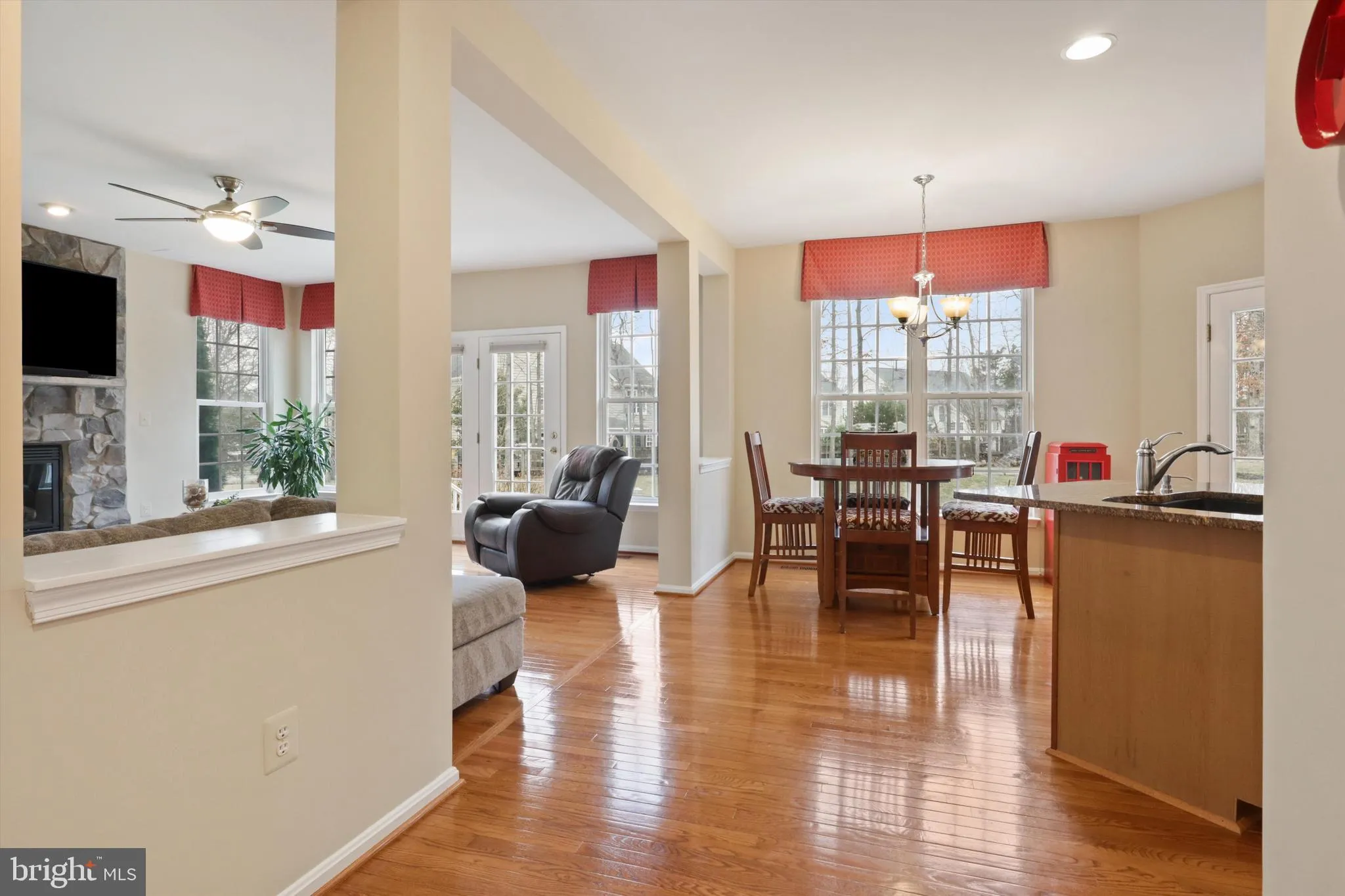 Bristow, Virginia 20136, United States, 4 Bedrooms Bedrooms, ,4 BathroomsBathrooms,Residential,Active,82951