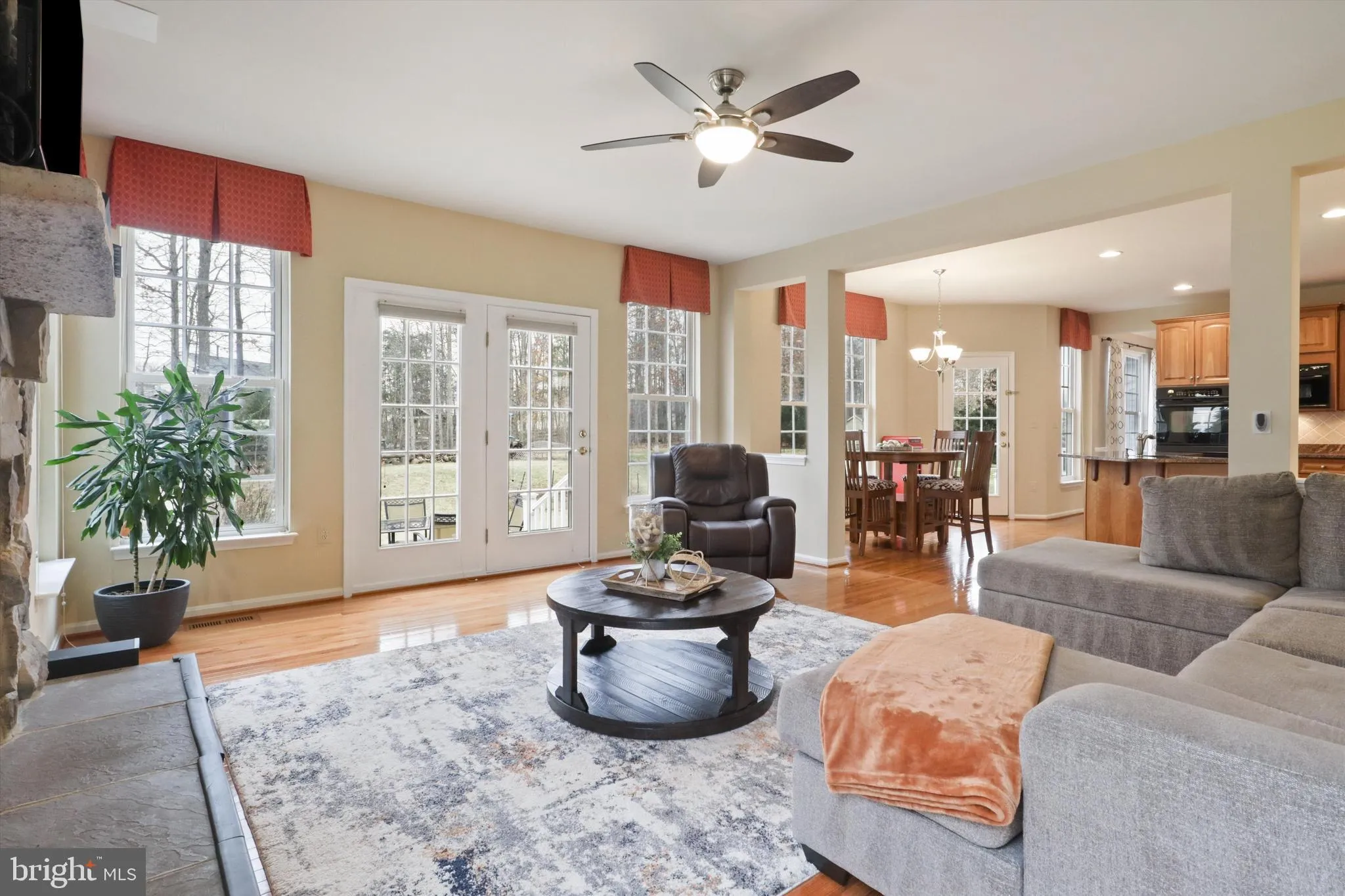 Bristow, Virginia 20136, United States, 4 Bedrooms Bedrooms, ,4 BathroomsBathrooms,Residential,Active,82951