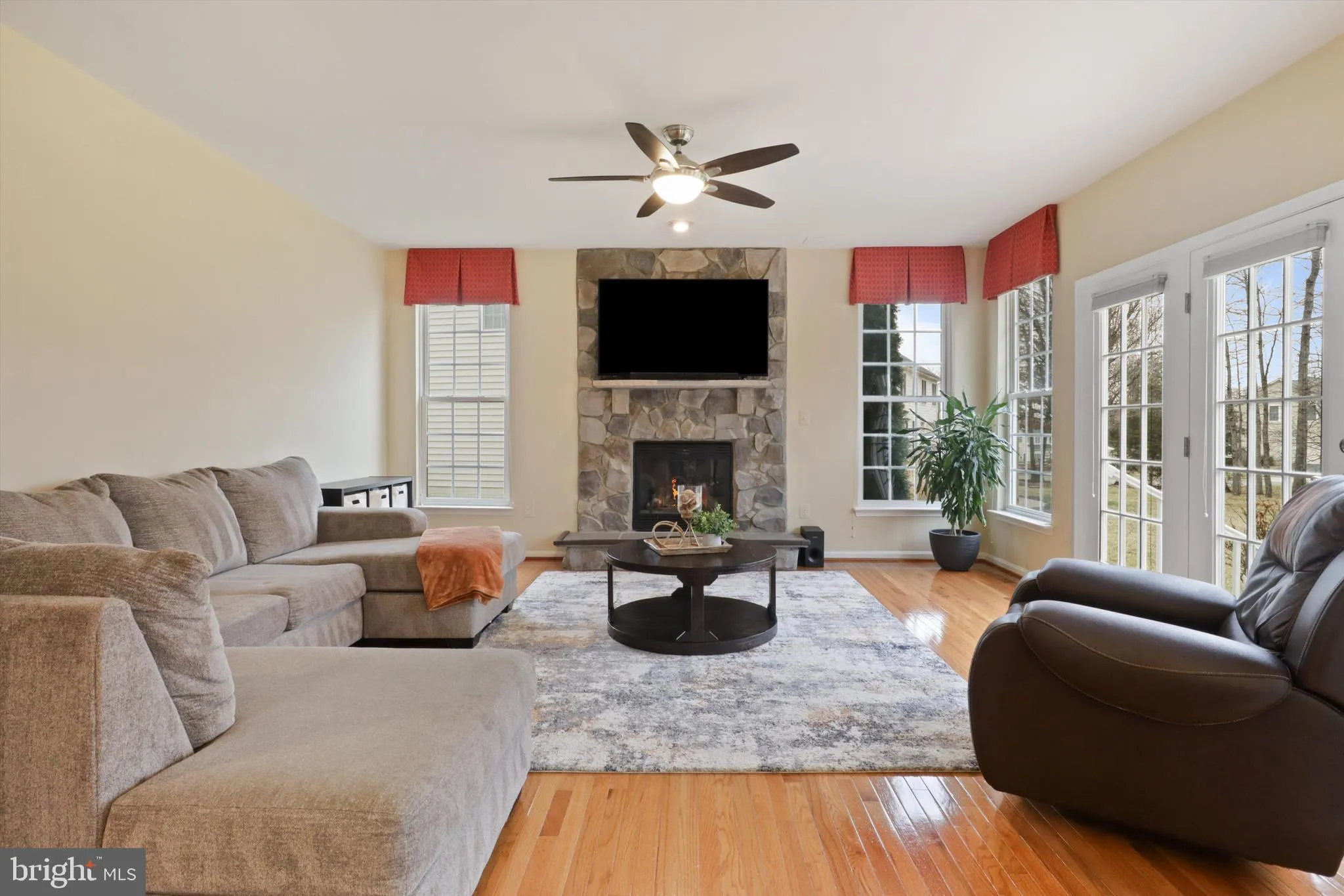 Bristow, Virginia 20136, United States, 4 Bedrooms Bedrooms, ,4 BathroomsBathrooms,Residential,Active,82951