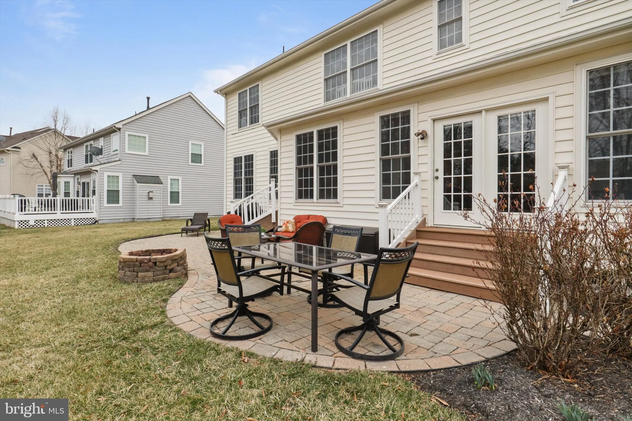 Bristow, Virginia 20136, United States, 4 Bedrooms Bedrooms, ,4 BathroomsBathrooms,Residential,Active,82951