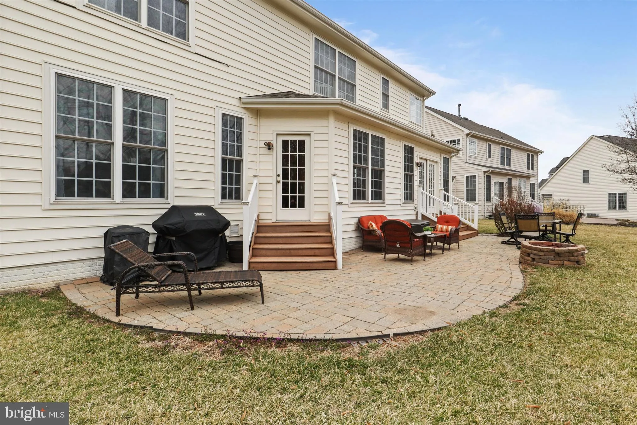 Bristow, Virginia 20136, United States, 4 Bedrooms Bedrooms, ,4 BathroomsBathrooms,Residential,Active,82951