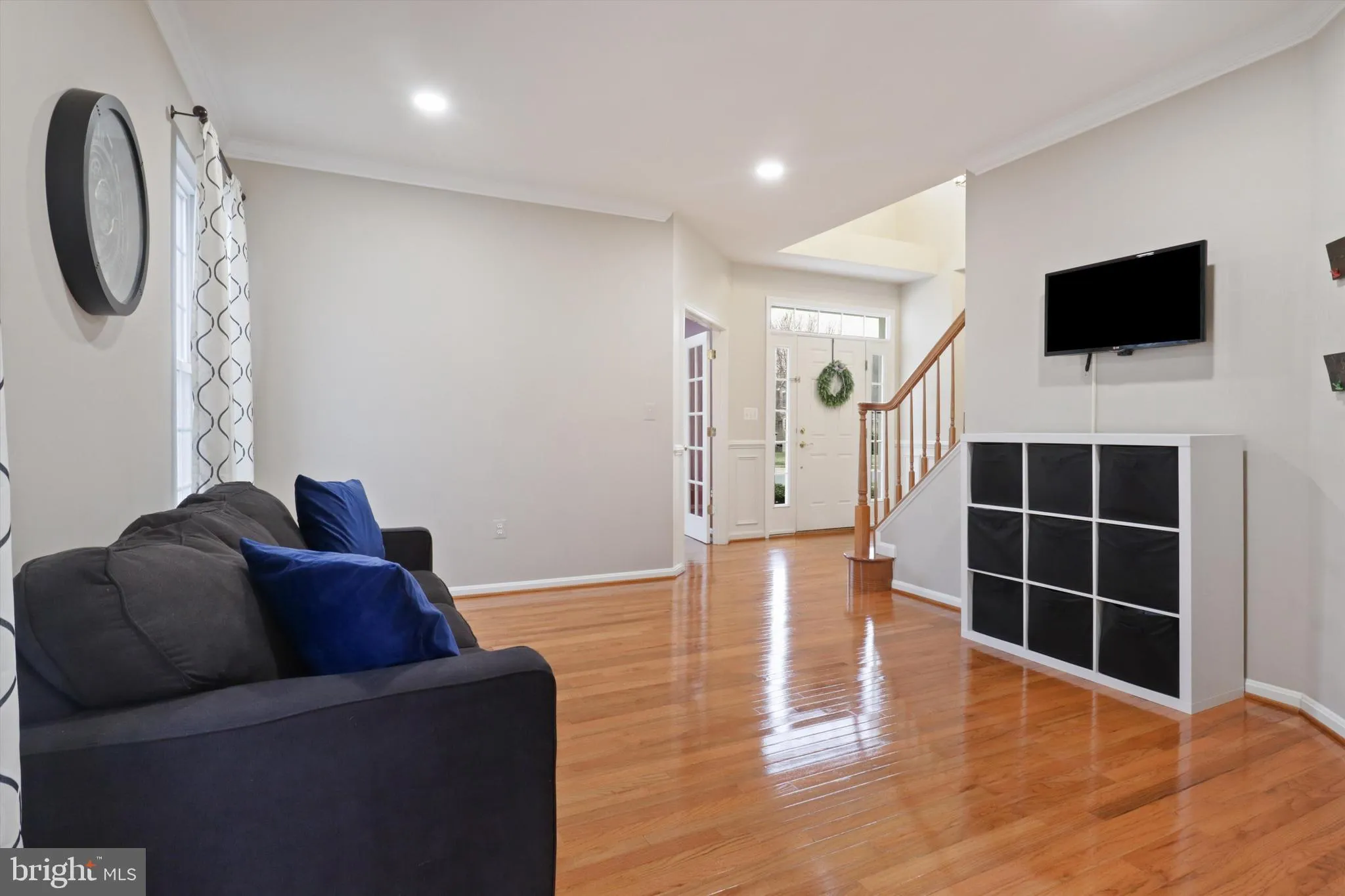 Bristow, Virginia 20136, United States, 4 Bedrooms Bedrooms, ,4 BathroomsBathrooms,Residential,Active,82951