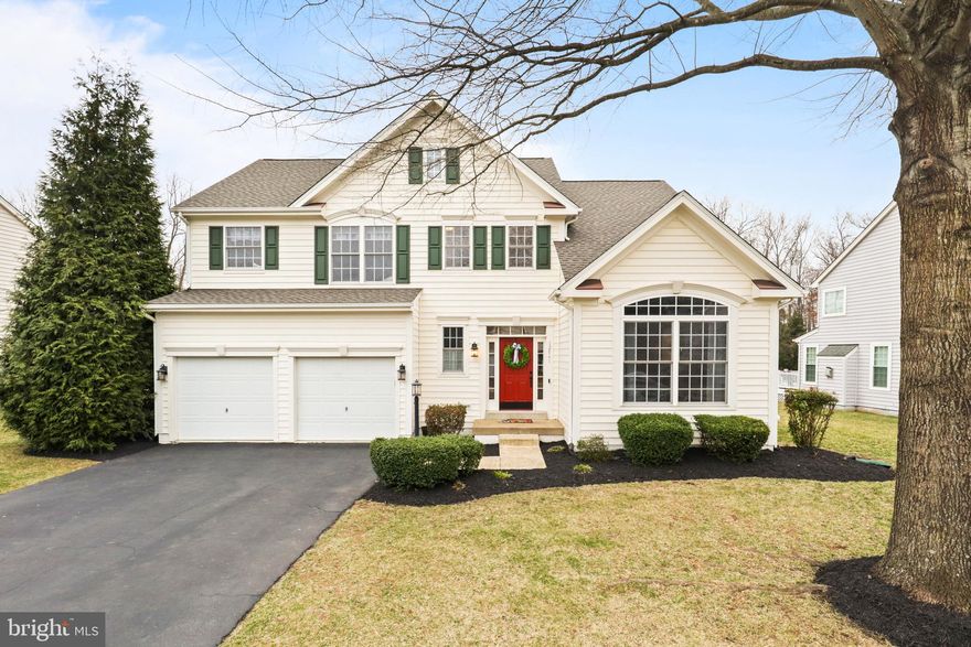 **Back on market due to unfortunate changes in the job market**
This BEAUTY is METICULOUSLY maintained, updated, and backs to trees! Located in highly sought-after Victory Lakes Community! Featuring 4 bedrooms, 3.5 bath, newer hardwood flooring  on the upper 2 floors (2018)... it's ready for you to call home! Recent updates include New Roof (2024), HWH (2019), Lower Level LVP (2018),  HVAC (2016), Just wait until you see the fully renovated GORGEOUS primary bathroom (2021)! It's STUNNING!! These homeowners have true pride in ownership and the home really SHINES! Enjoy the family active community with outdoor pools, volleyball, basketball and tennis courts, tot lots/playgrounds, walk/jogging trails, multiple lakes for fishing, a dog park, a fitness center, community clubhouse and so much MORE!! This GEM won't last!!

***We have a very clean inspection, termite report and appraisal above the list price, happy to share  with agents***