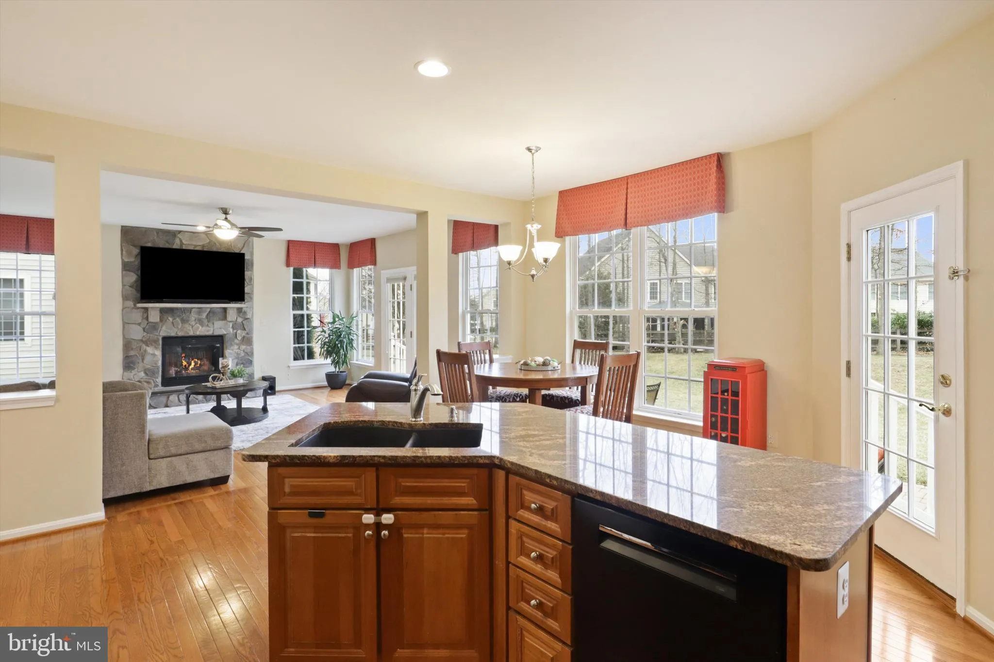 Bristow, Virginia 20136, United States, 4 Bedrooms Bedrooms, ,4 BathroomsBathrooms,Residential,Active,82951