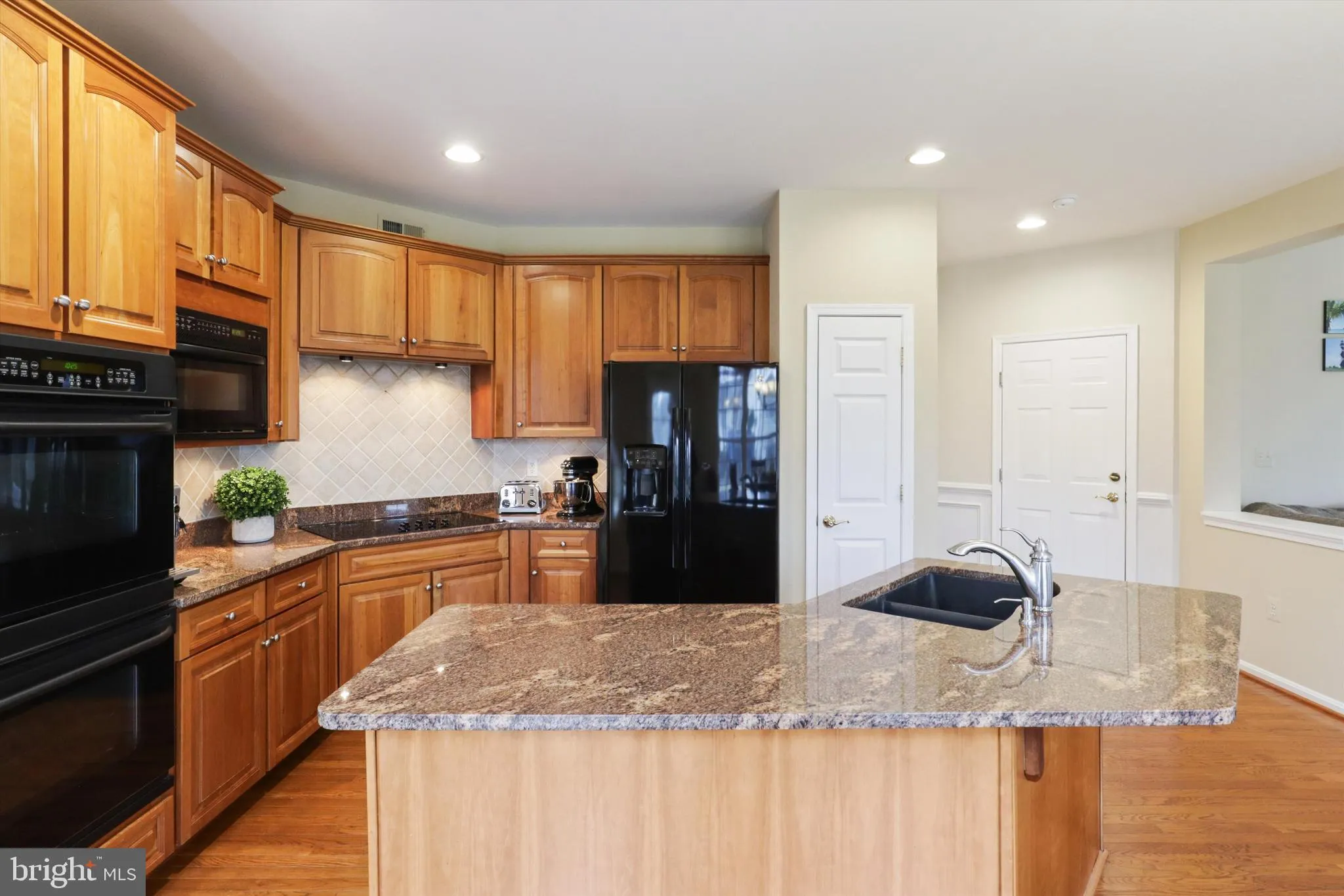 Bristow, Virginia 20136, United States, 4 Bedrooms Bedrooms, ,4 BathroomsBathrooms,Residential,Active,82951