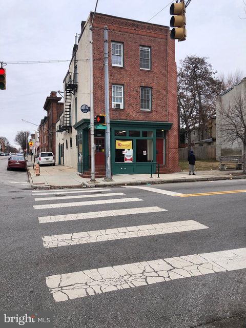 1242 W LOMBARD STREET BALTIMORE MD 21223