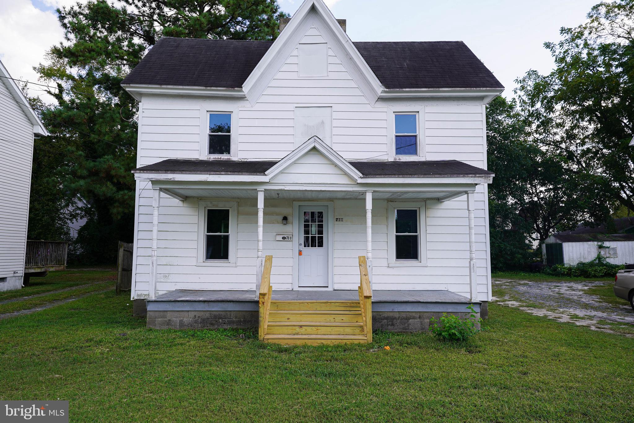 NONE AVAILABLE - Residential Lease