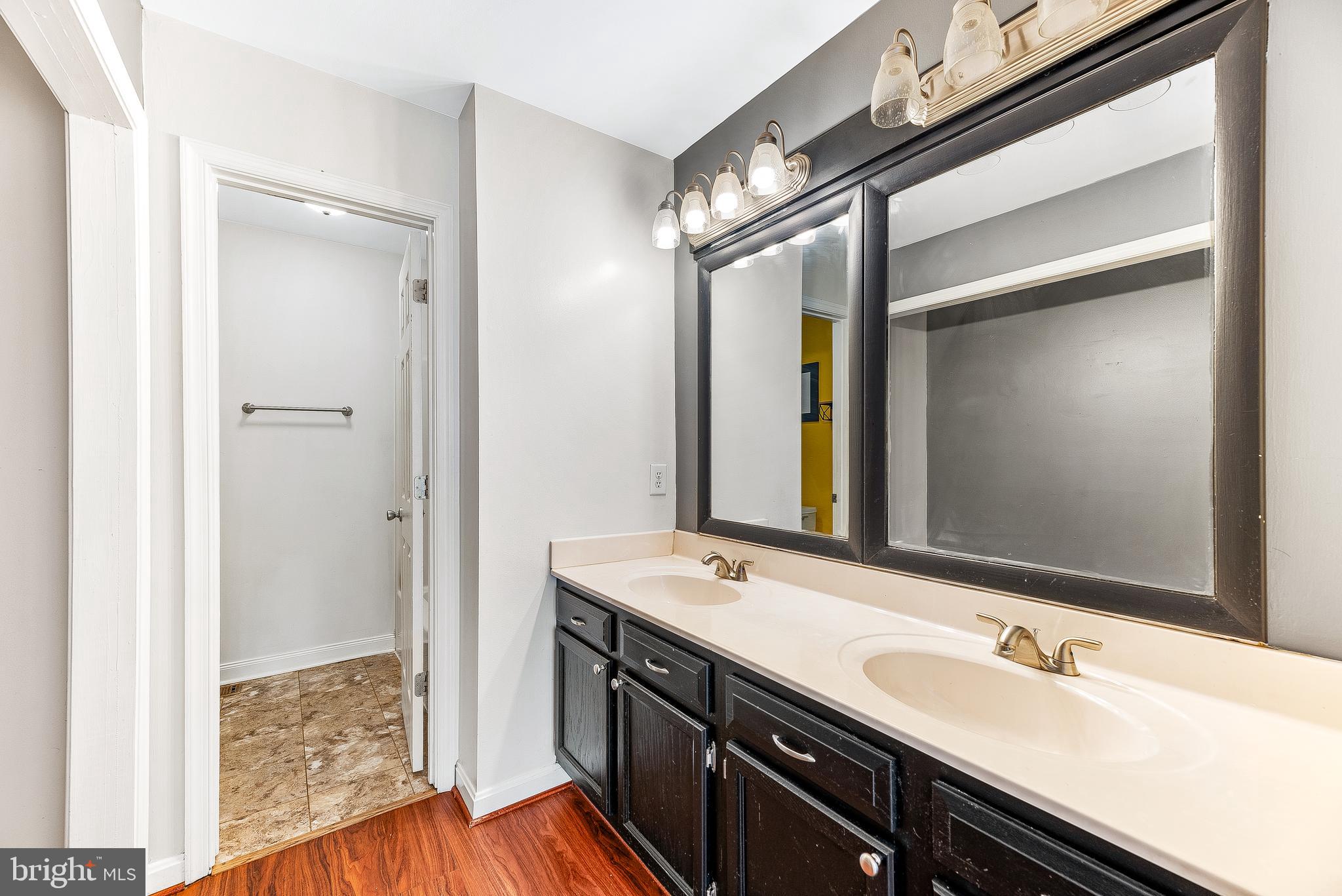 CHESAPEAKE RANCH ESTATES - Residential