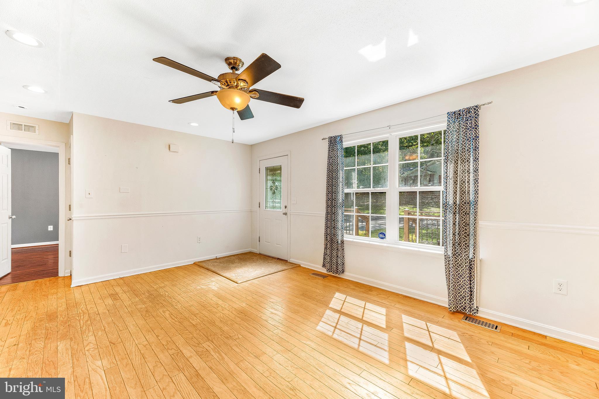 CHESAPEAKE RANCH ESTATES - Residential