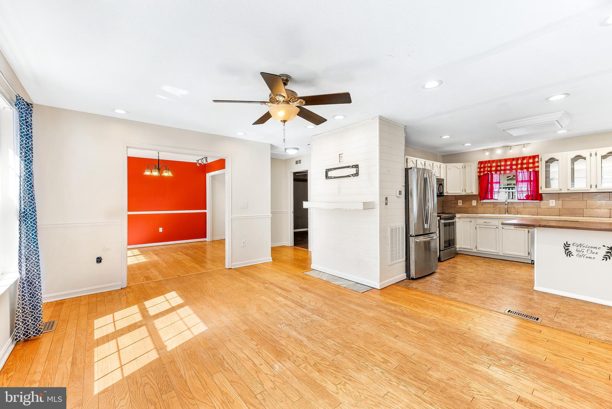 CHESAPEAKE RANCH ESTATES - Residential