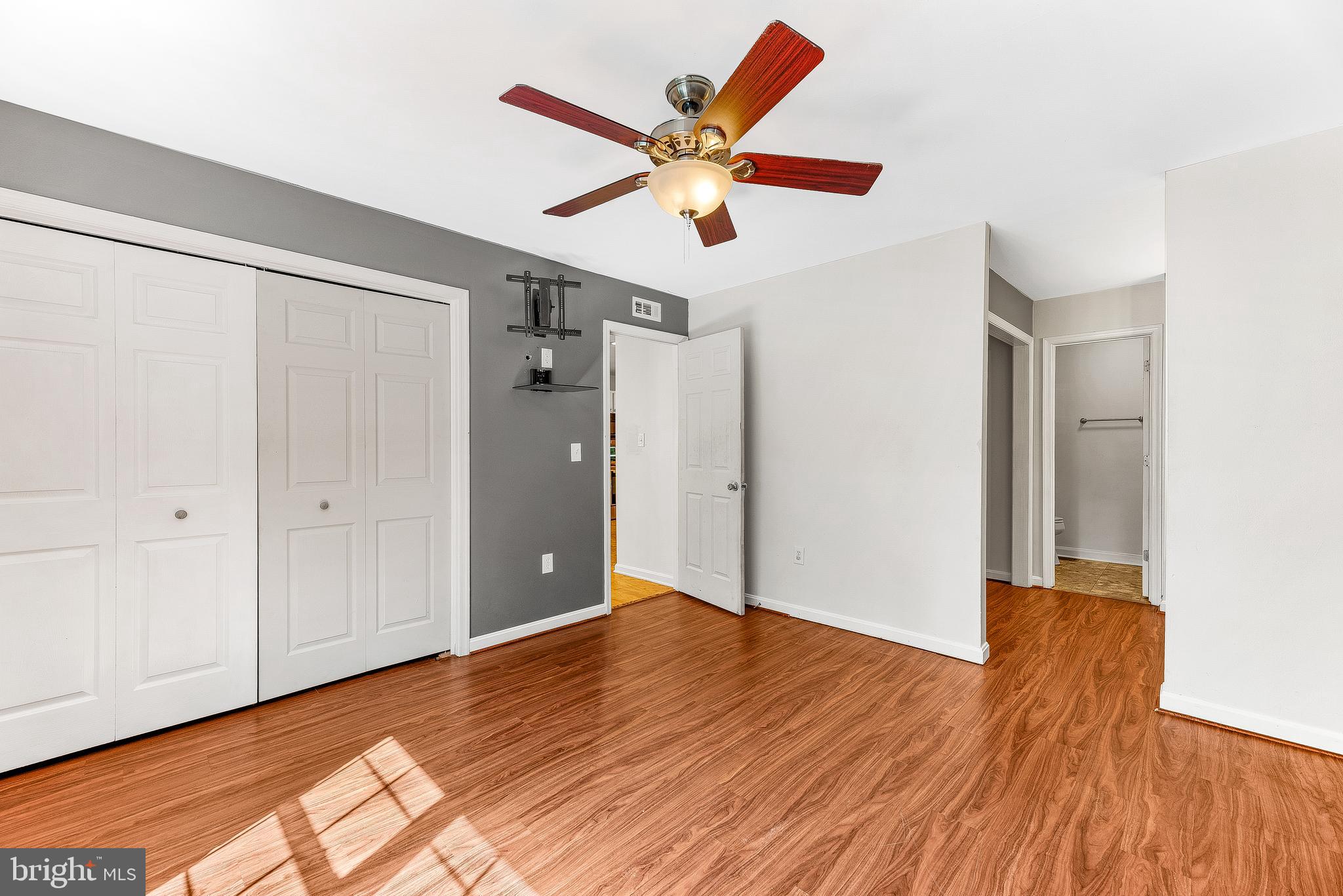 CHESAPEAKE RANCH ESTATES - Residential